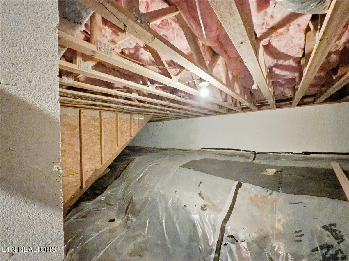 563 Washington Avenue Harrogate TN 37752