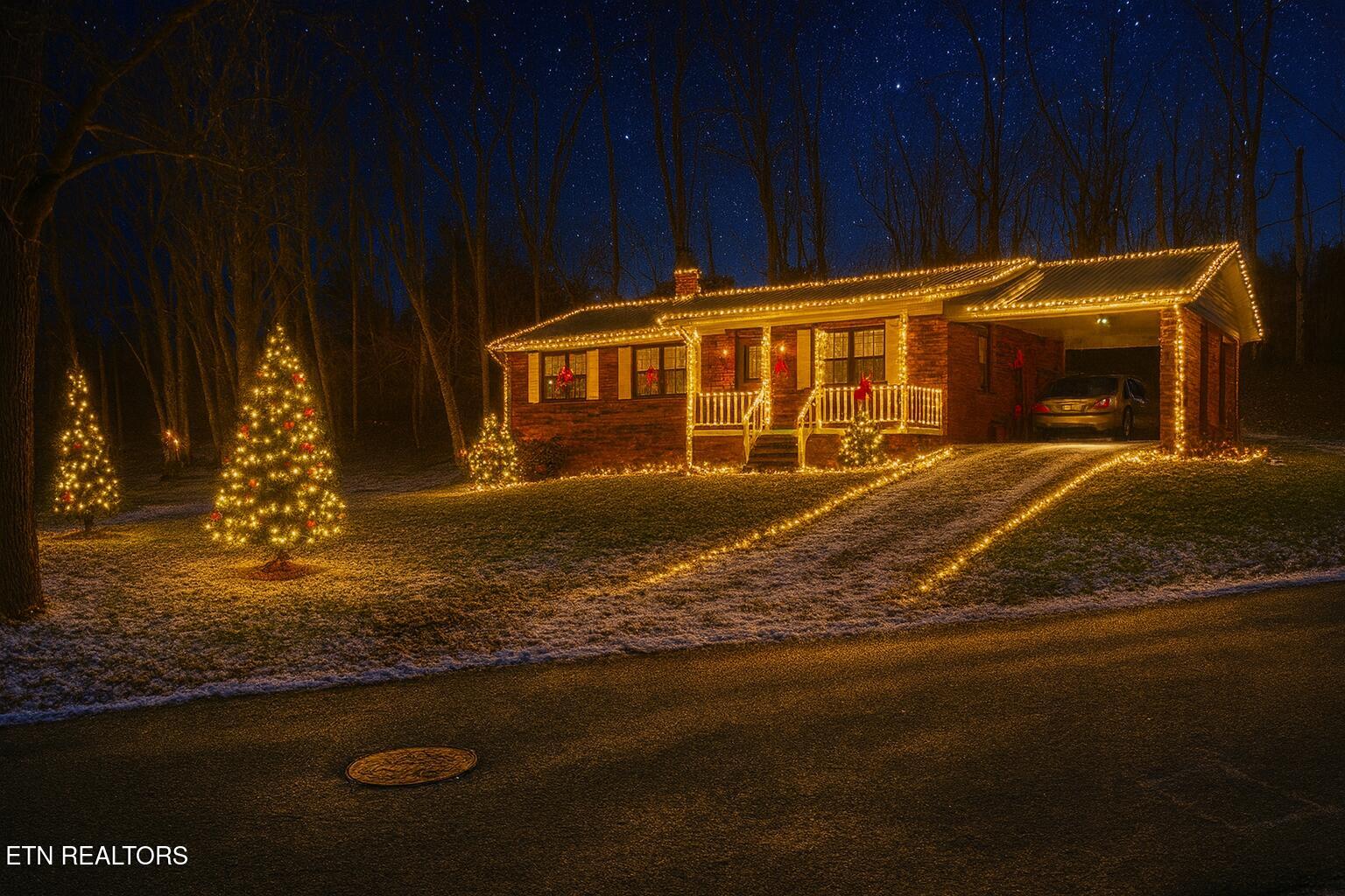 563 Washington Avenue Harrogate TN 37752