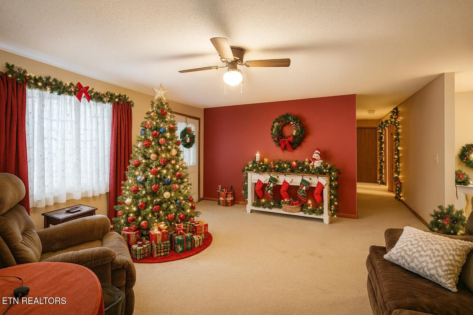 563 Washington Avenue Harrogate TN 37752