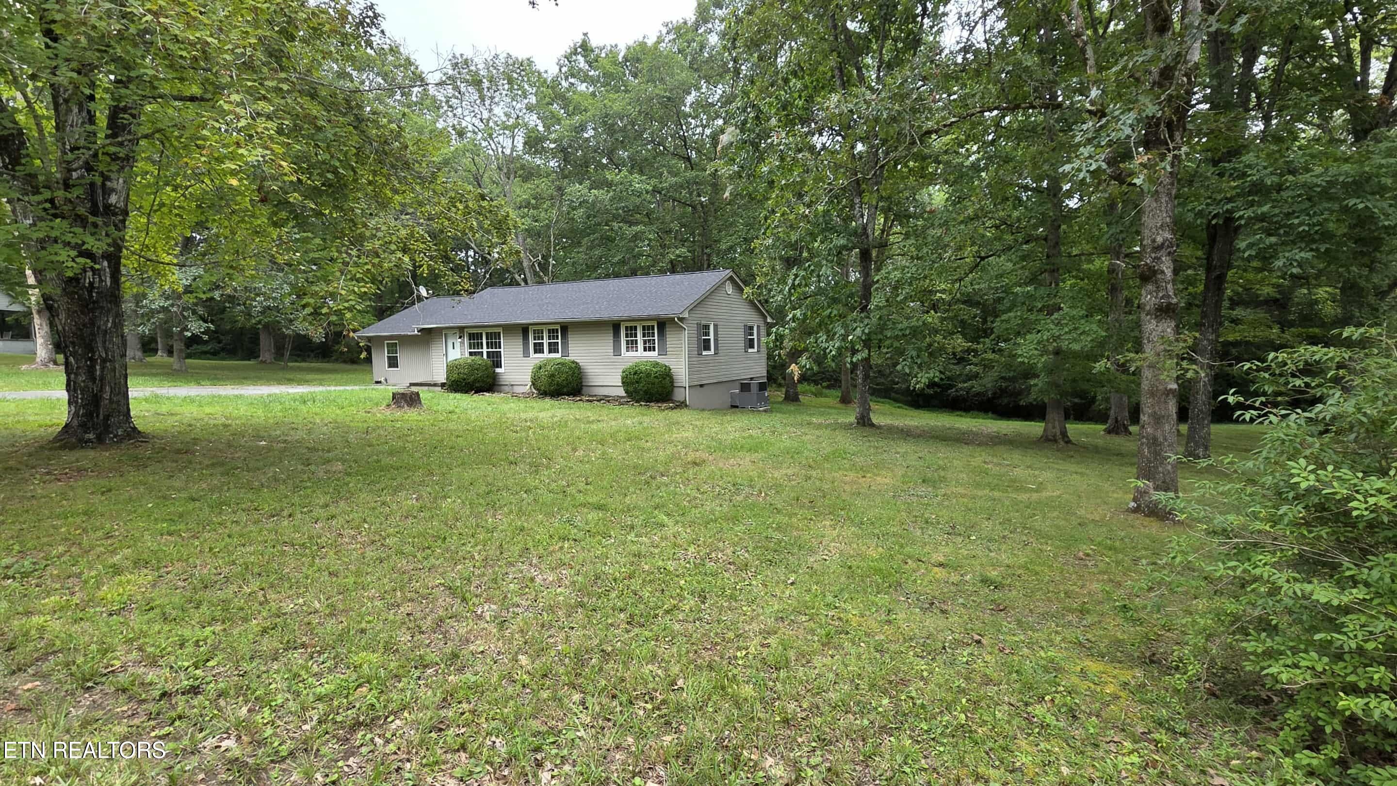 54 Hamby Lane Crossville TN 38555