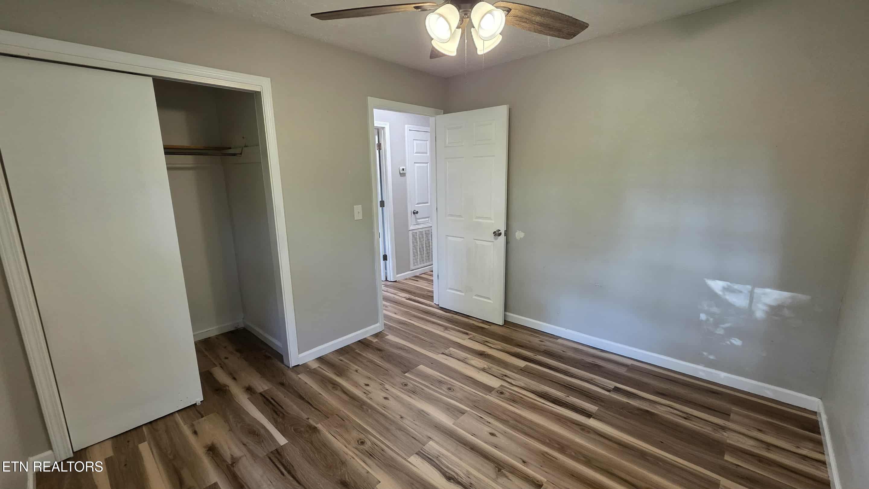54 Hamby Lane Crossville TN 38555