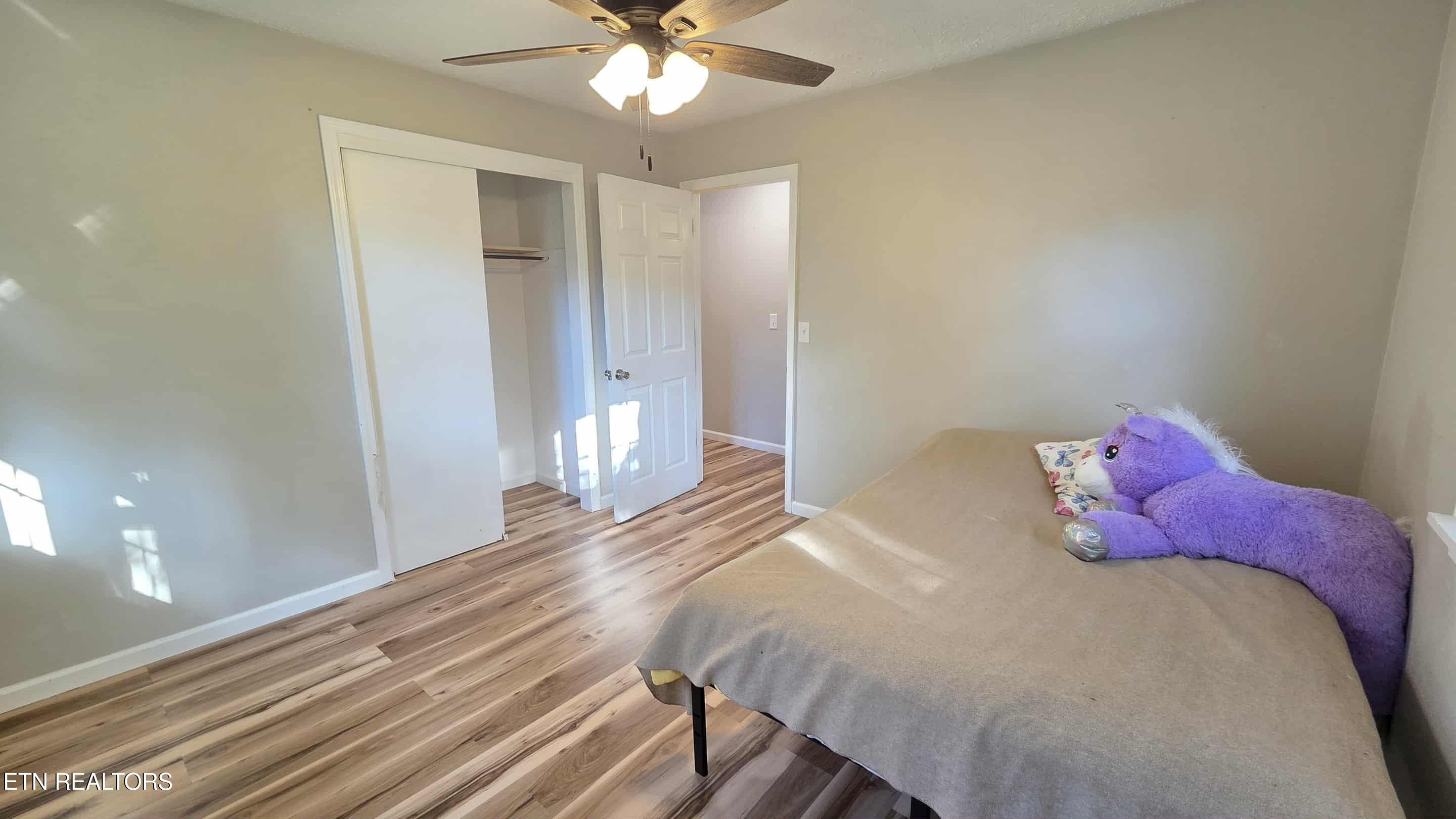54 Hamby Lane Crossville TN 38555