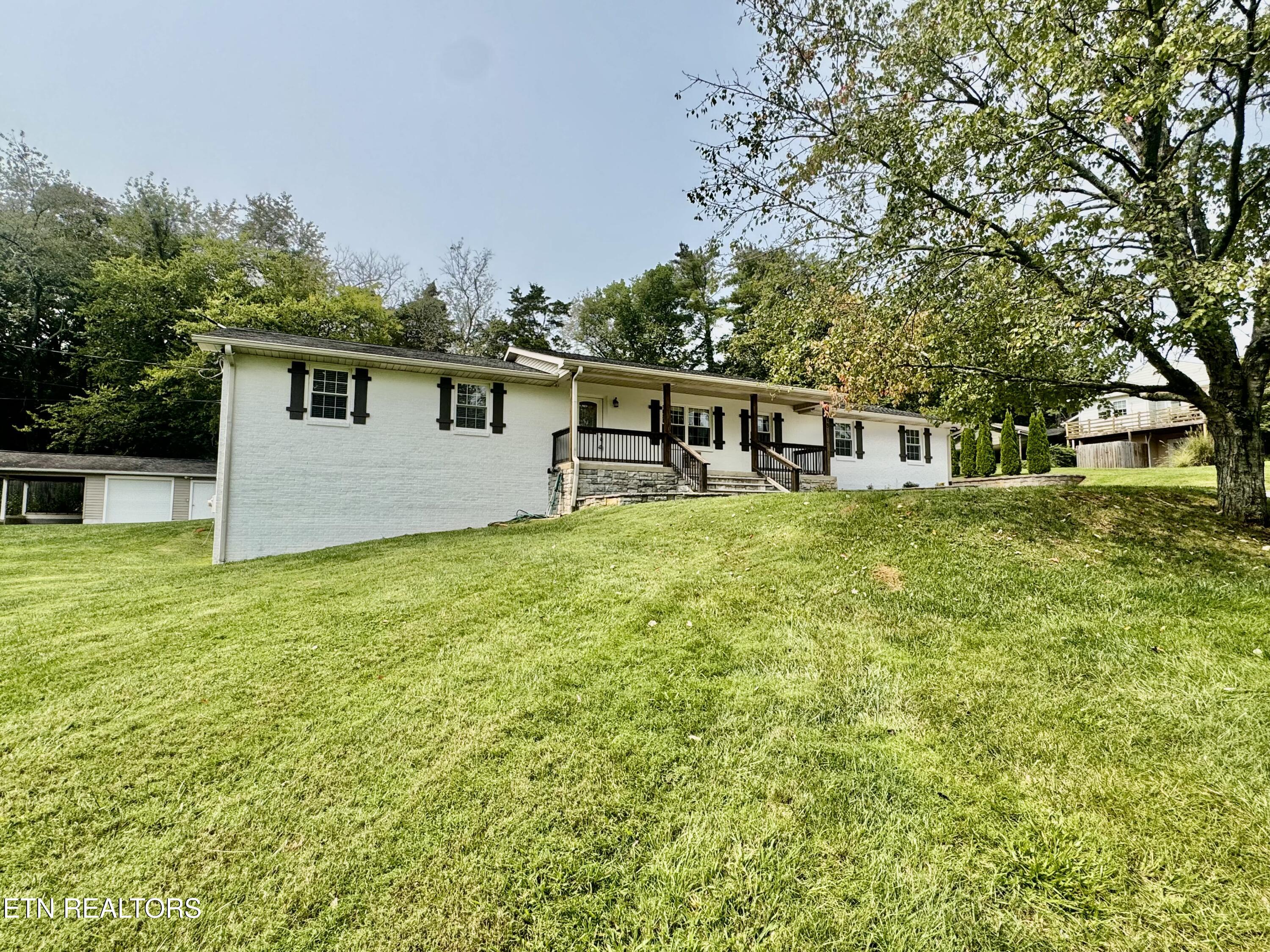719 Mcfee Road Knoxville TN 37934