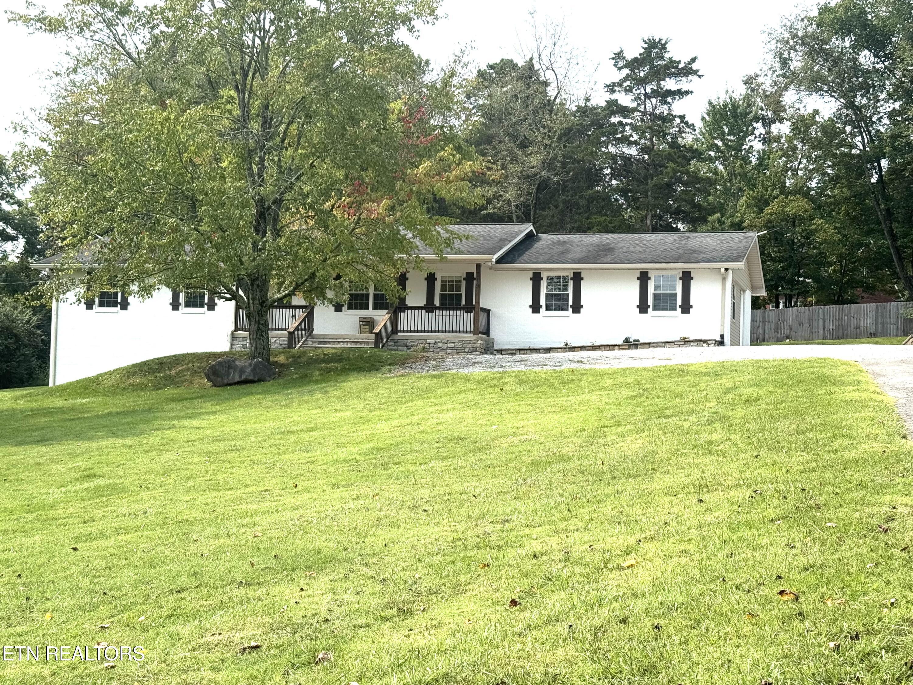 719 Mcfee Road Knoxville TN 37934
