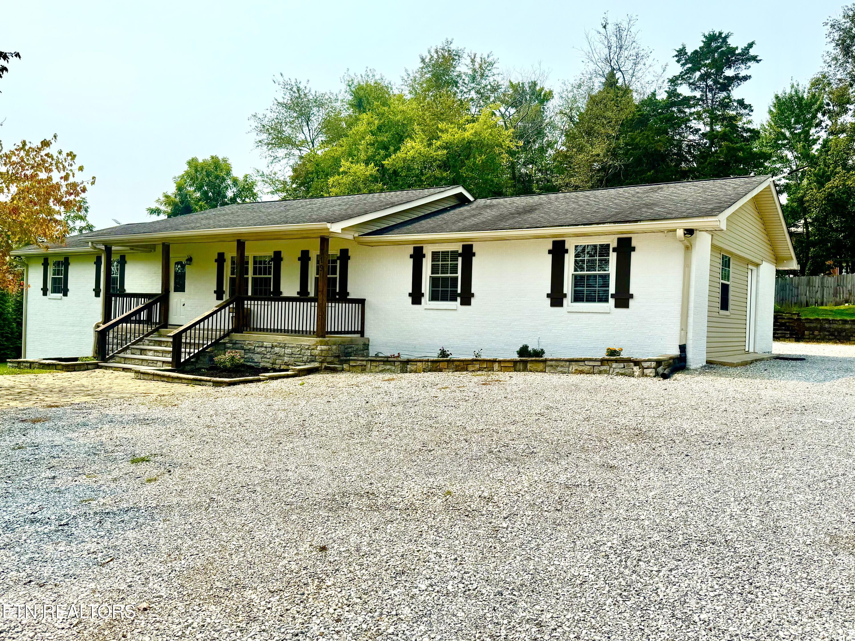 719 Mcfee Road Knoxville TN 37934