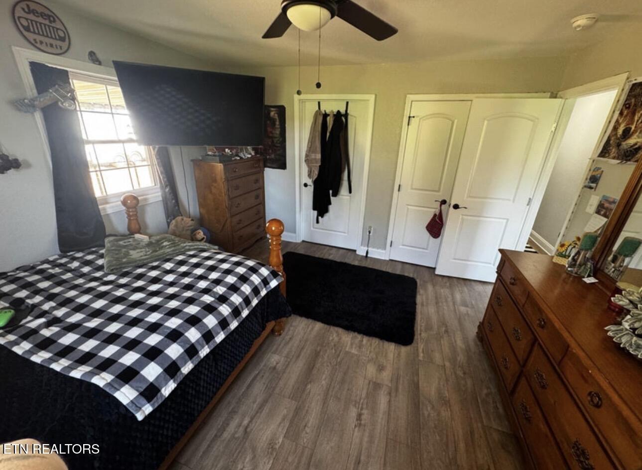 541 Wani Village Road Rutledge TN 37861