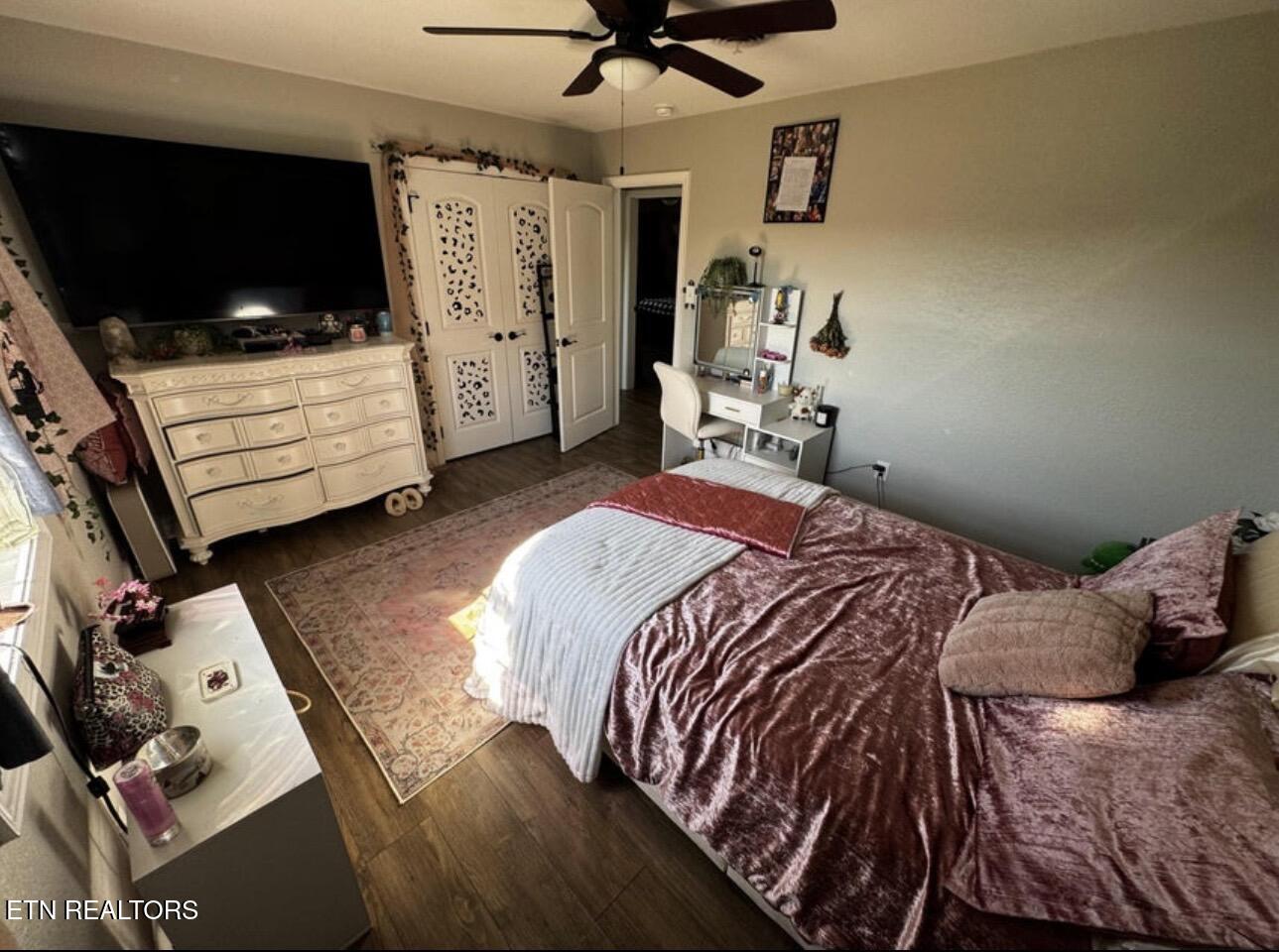541 Wani Village Road Rutledge TN 37861