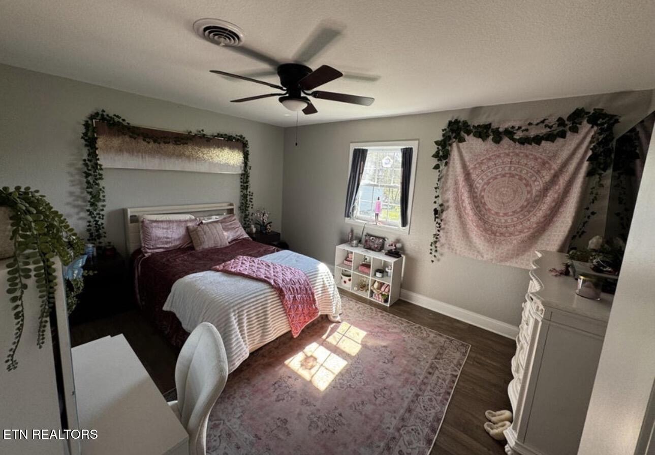541 Wani Village Road Rutledge TN 37861
