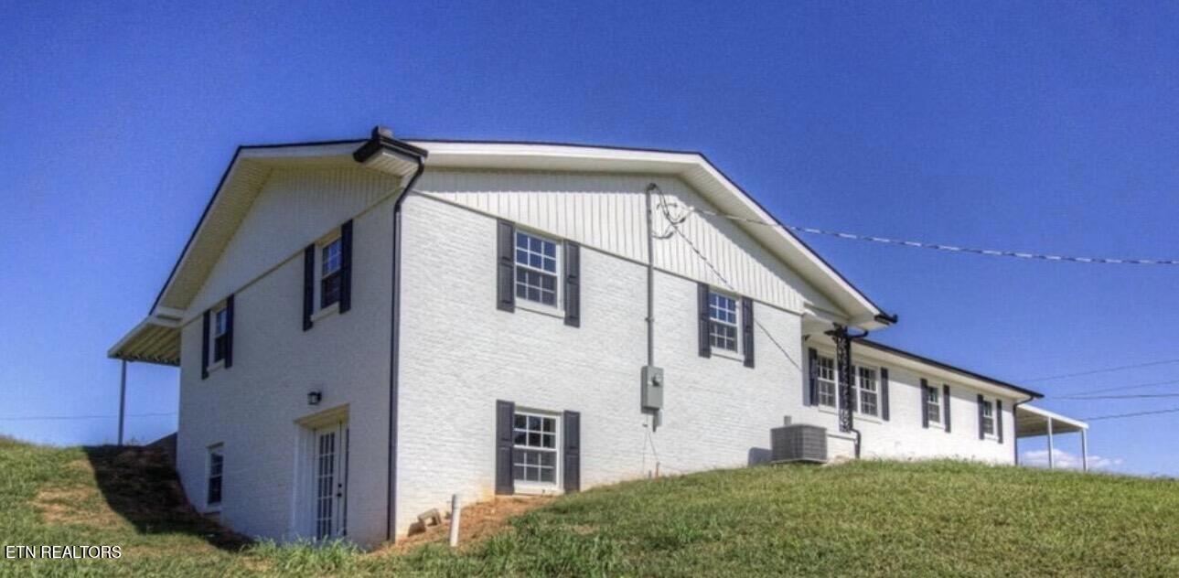 541 Wani Village Road Rutledge TN 37861