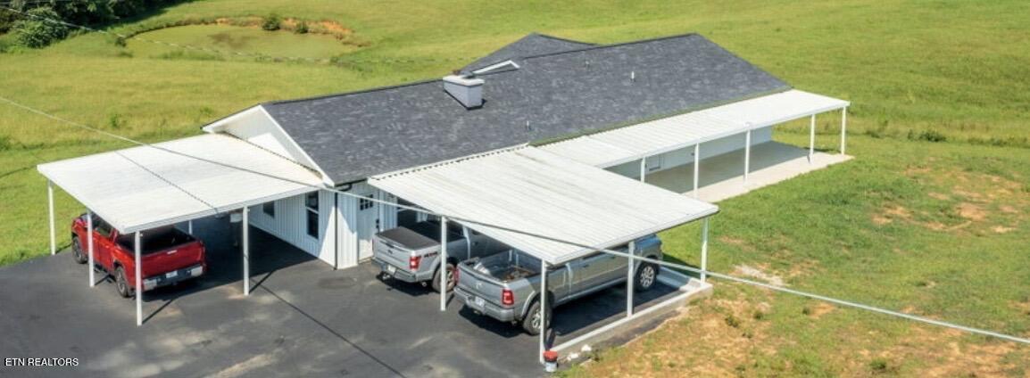 541 Wani Village Road Rutledge TN 37861