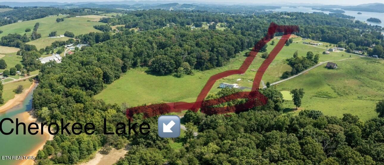 541 Wani Village Road Rutledge TN 37861