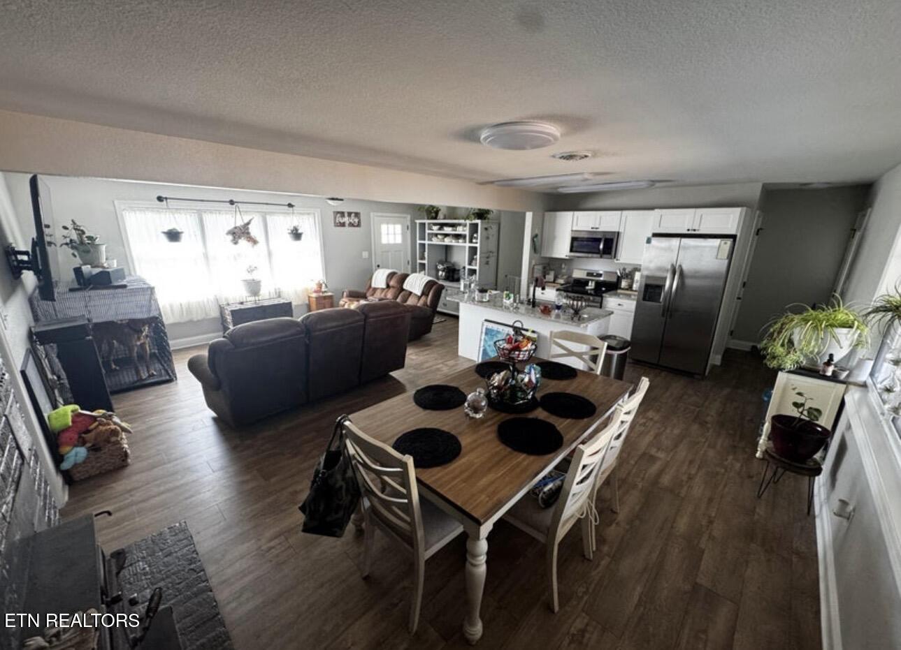 541 Wani Village Road Rutledge TN 37861