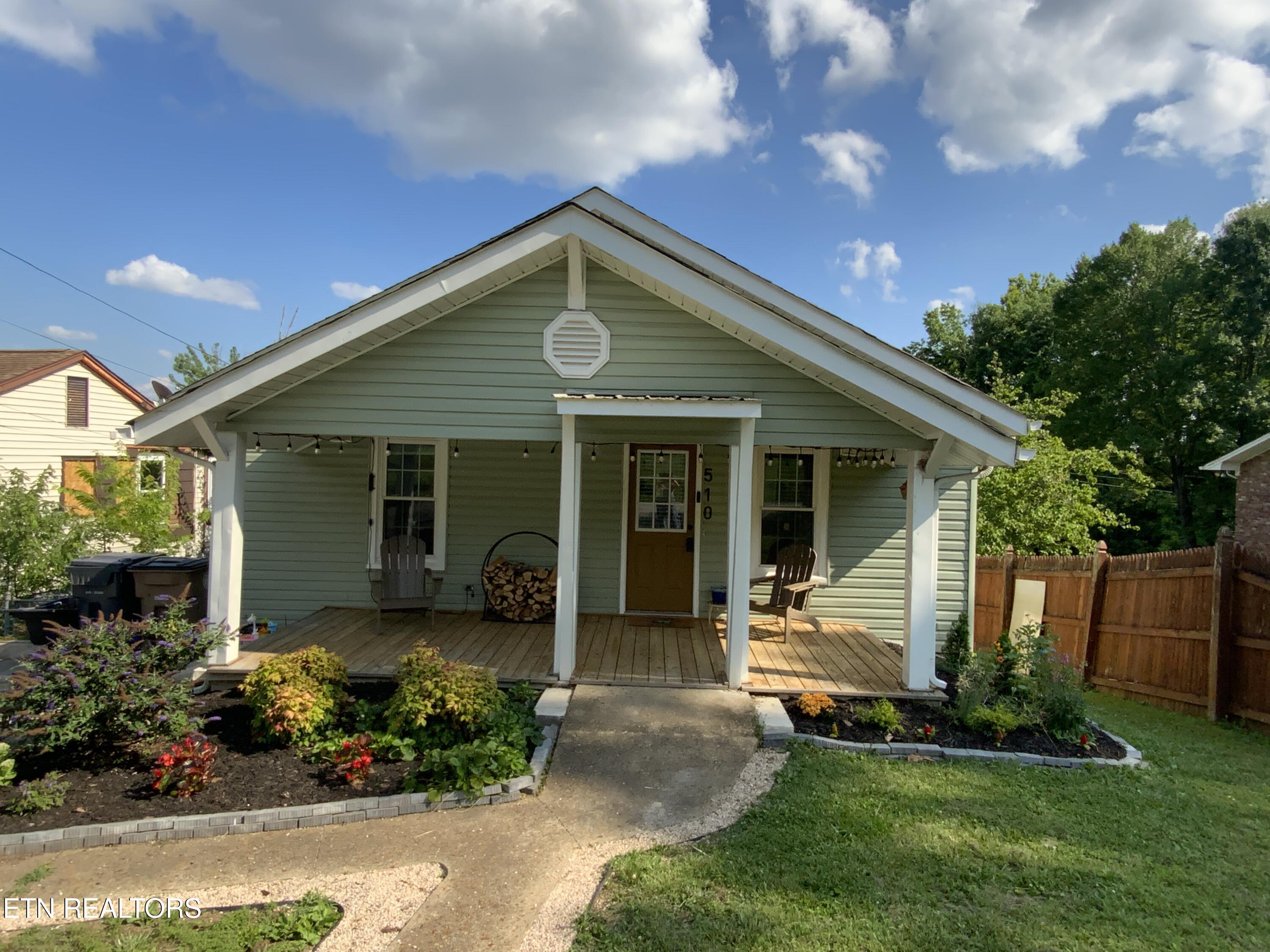 510 Watauga Avenue Knoxville TN 37917