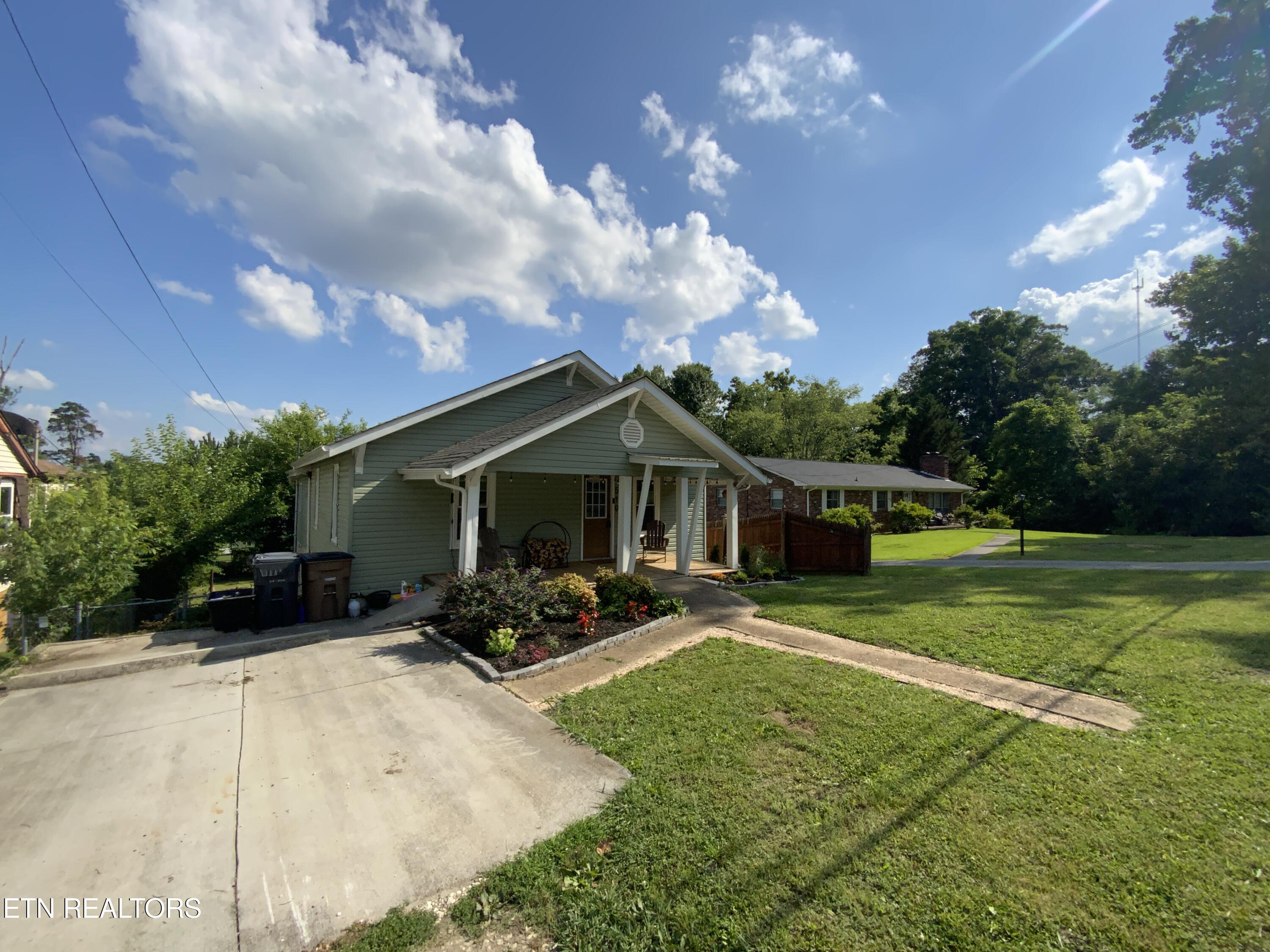 510 Watauga Avenue Knoxville TN 37917