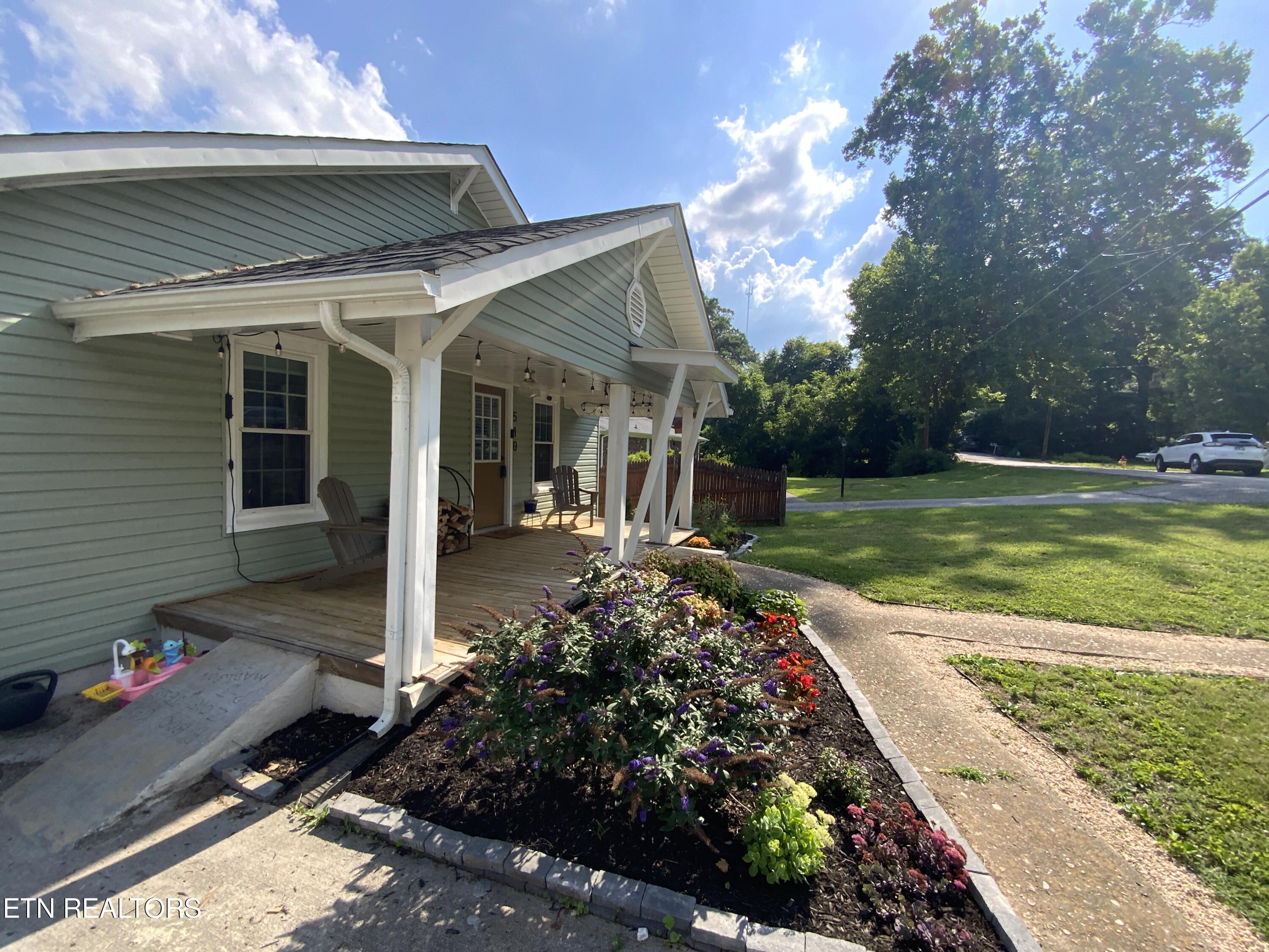 510 Watauga Avenue Knoxville TN 37917