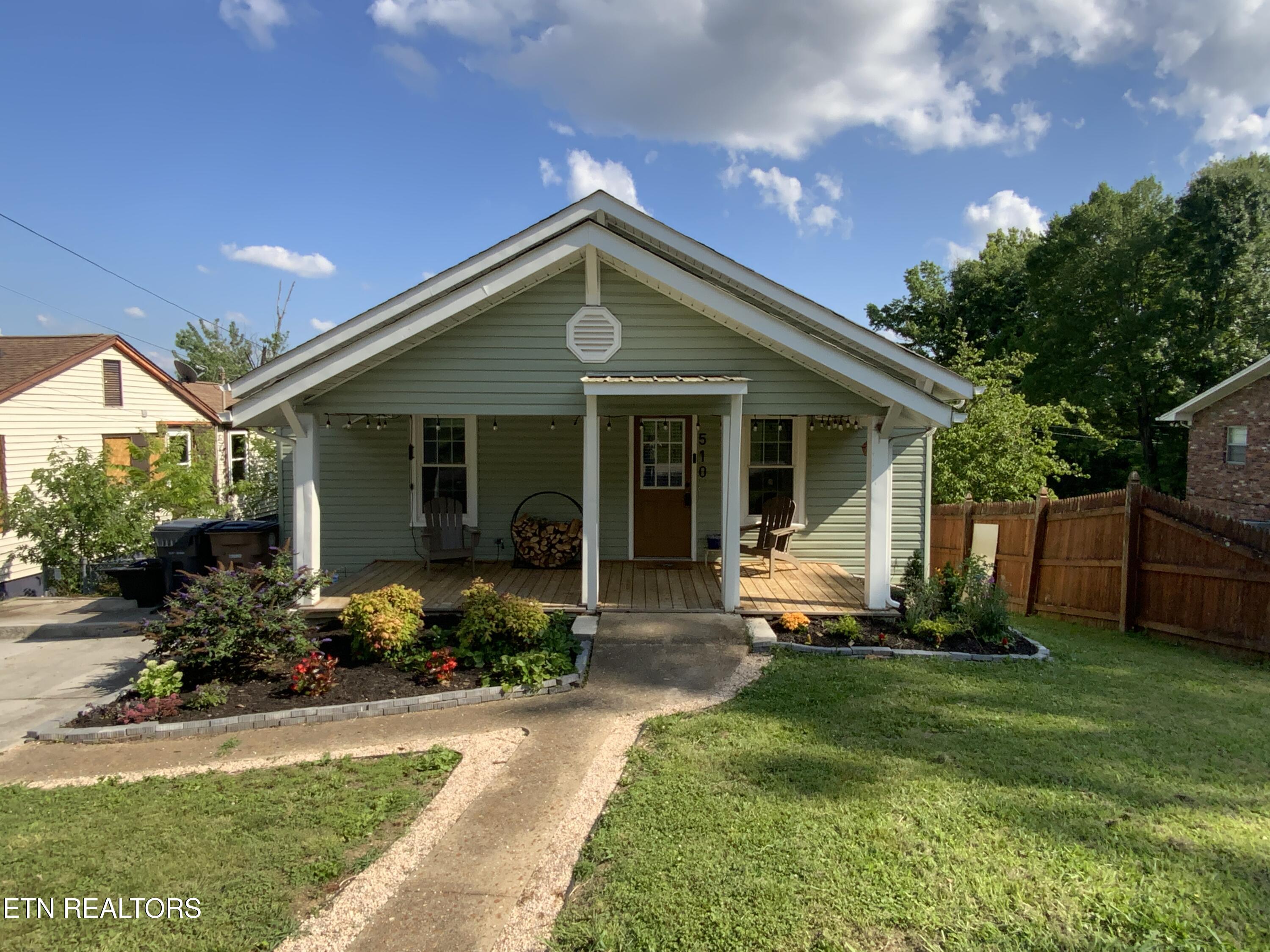 510 Watauga Avenue Knoxville TN 37917