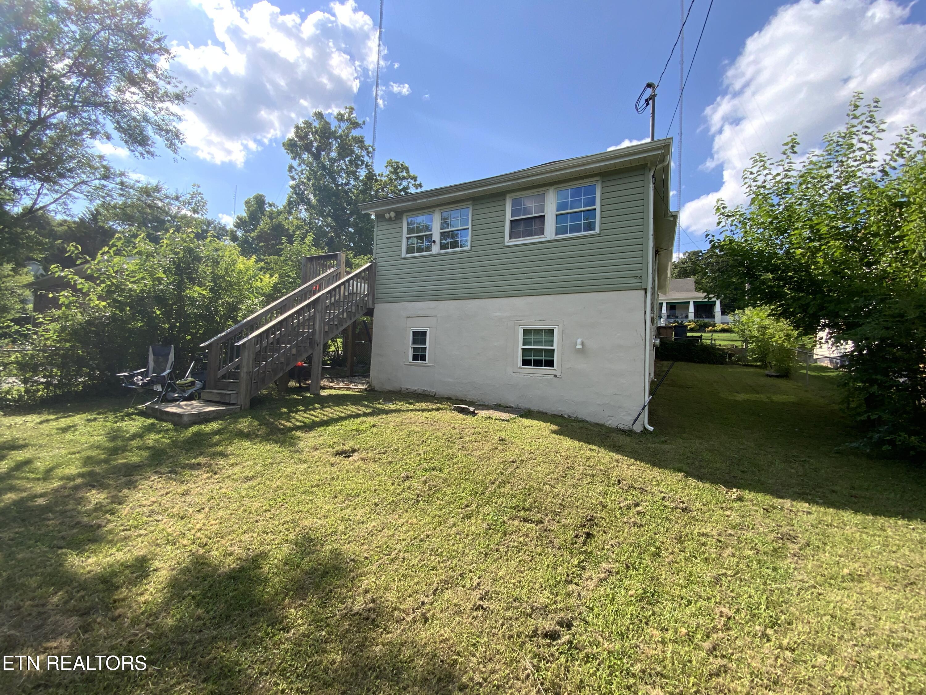 510 Watauga Avenue Knoxville TN 37917