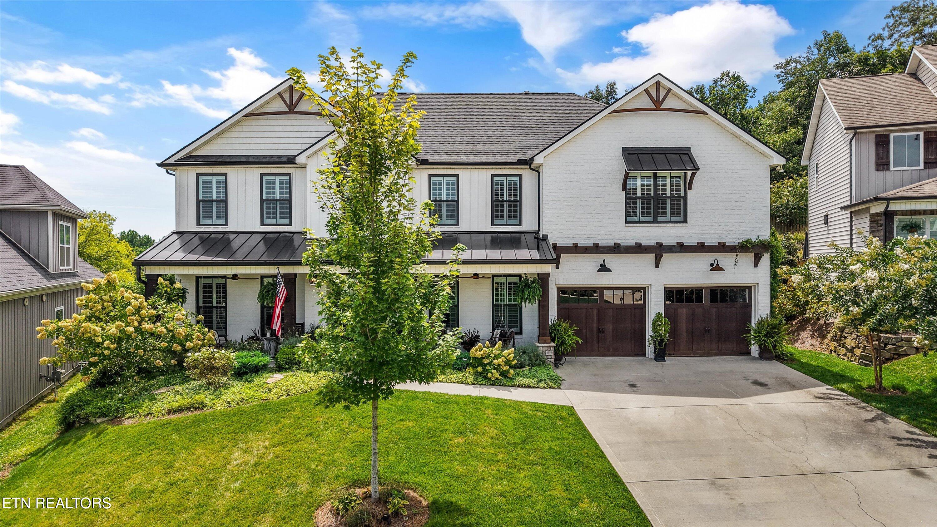 1926 Highlands Ridge Lane Knoxville TN 37932