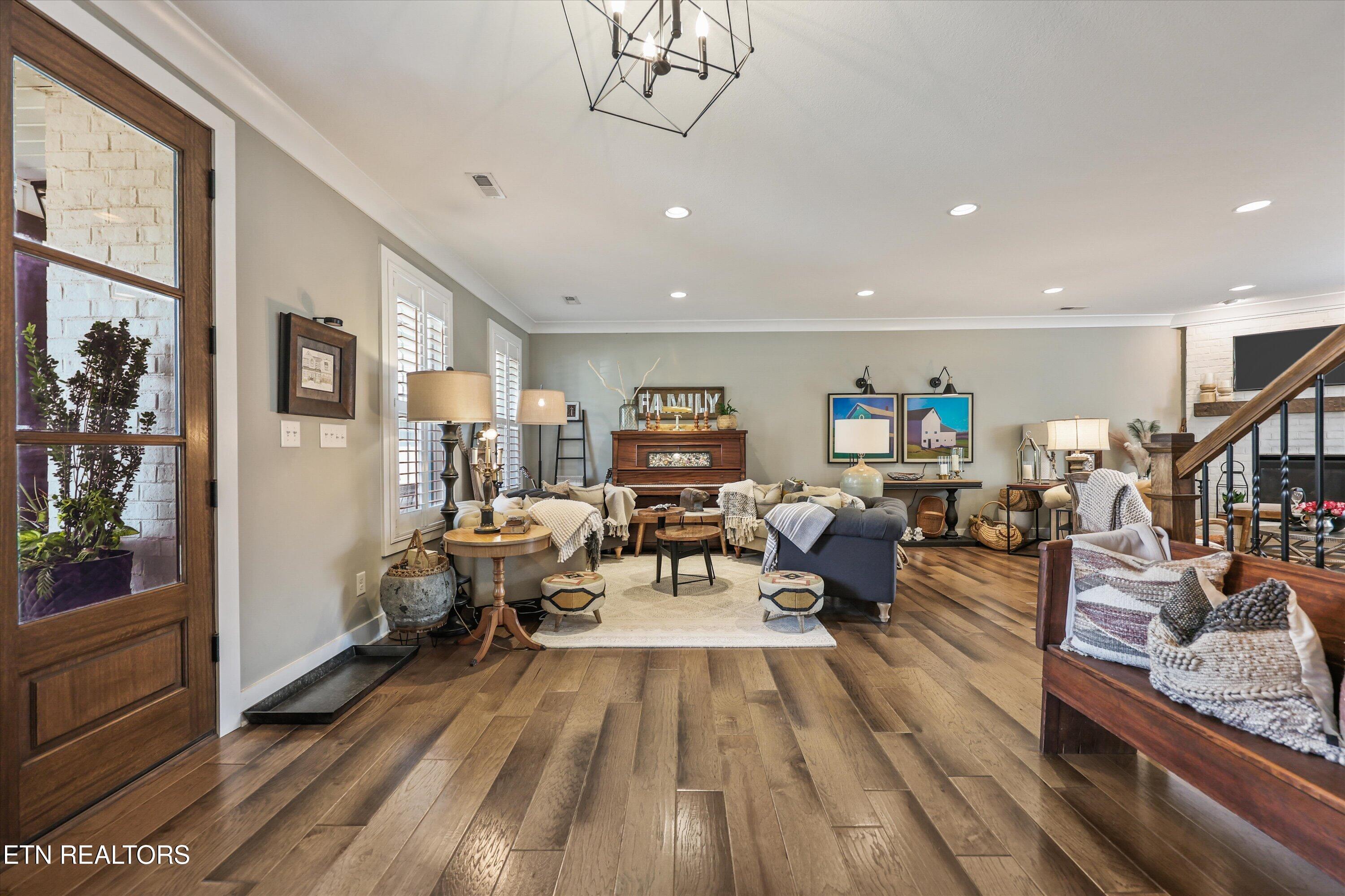 1926 Highlands Ridge Lane Knoxville TN 37932