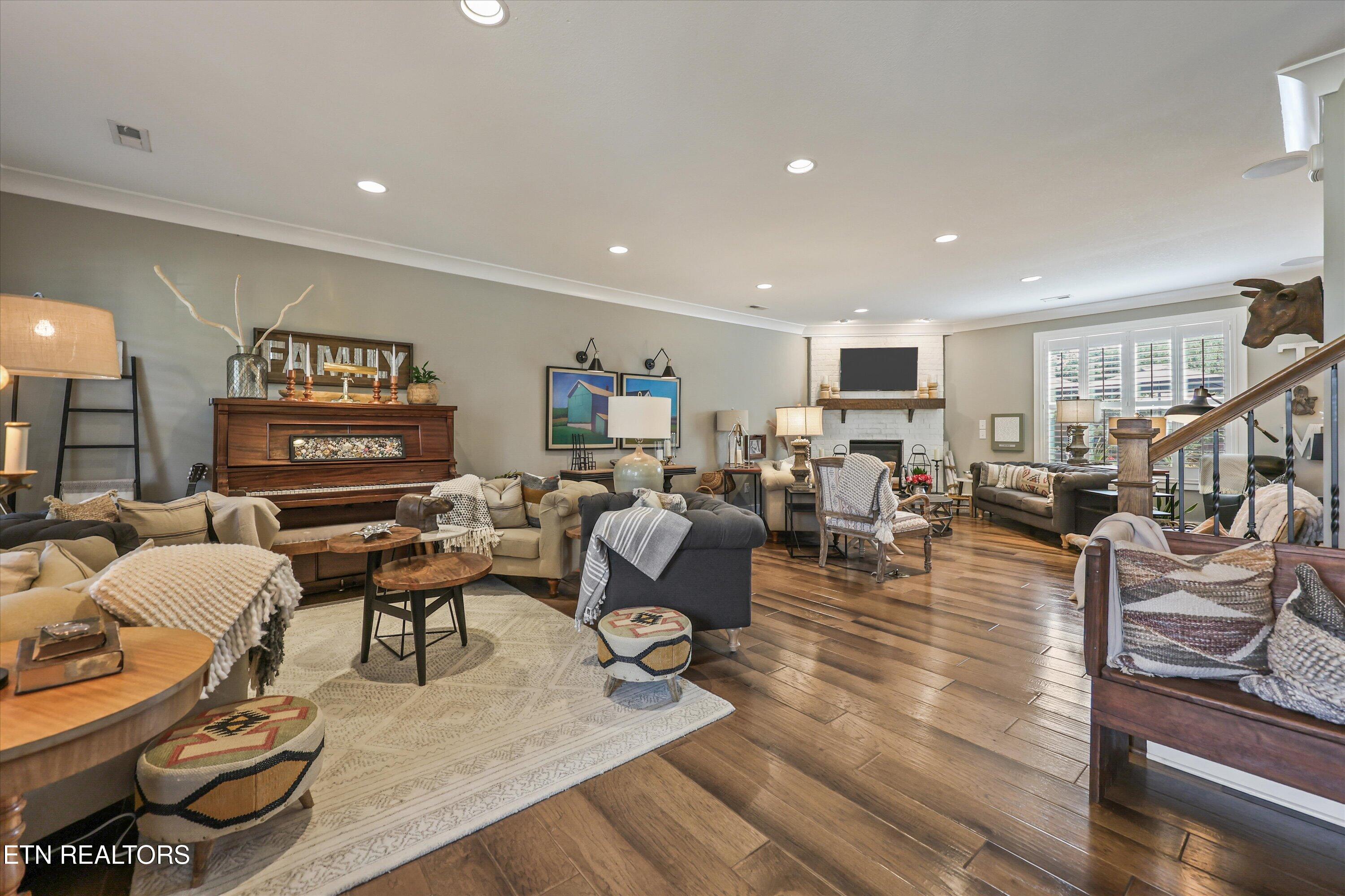 1926 Highlands Ridge Lane Knoxville TN 37932