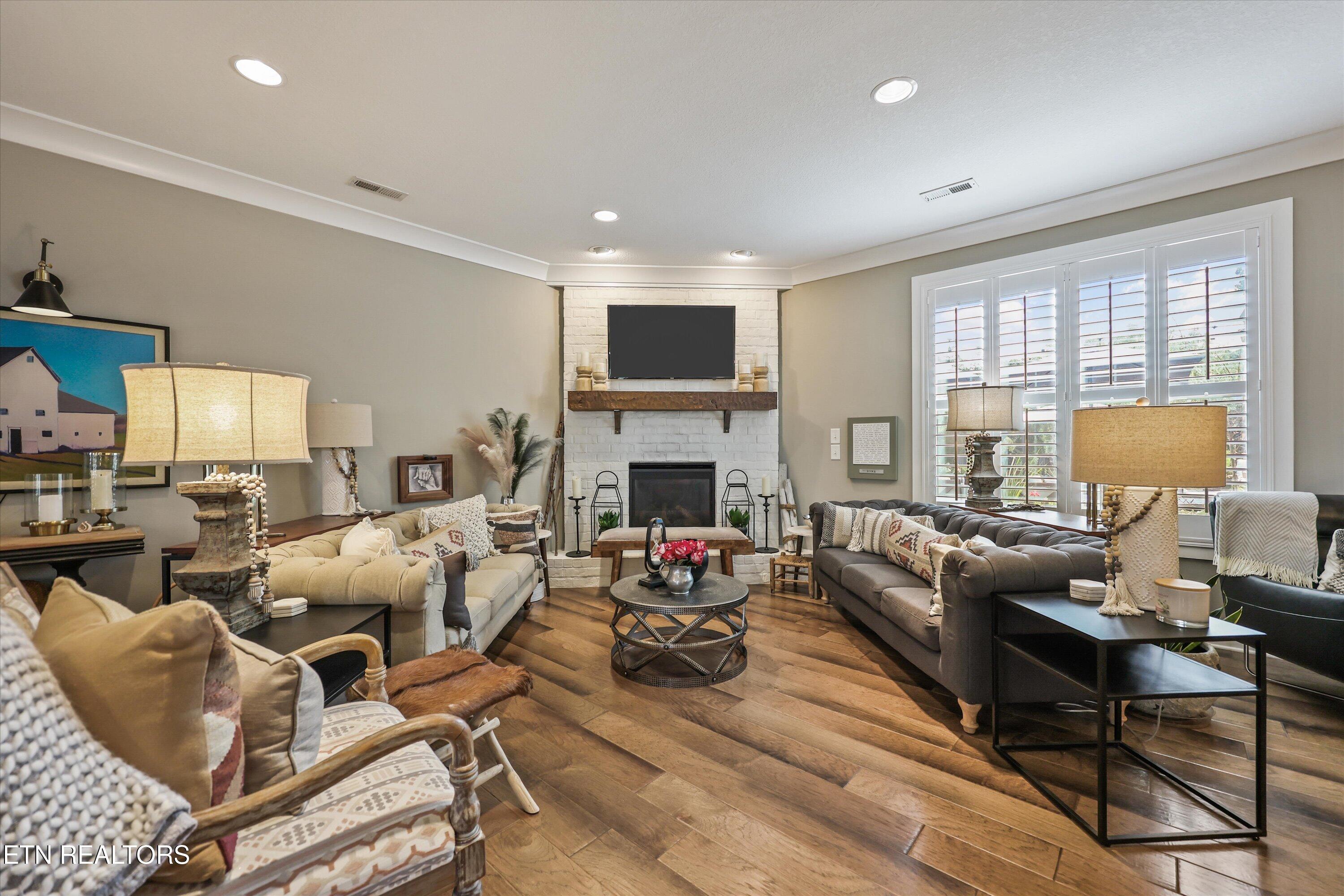 1926 Highlands Ridge Lane Knoxville TN 37932