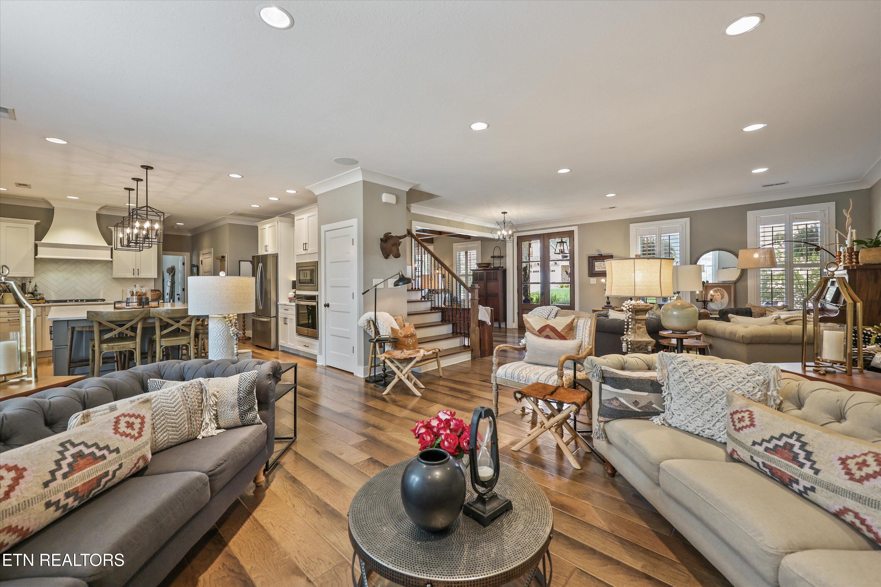 1926 Highlands Ridge Lane Knoxville TN 37932
