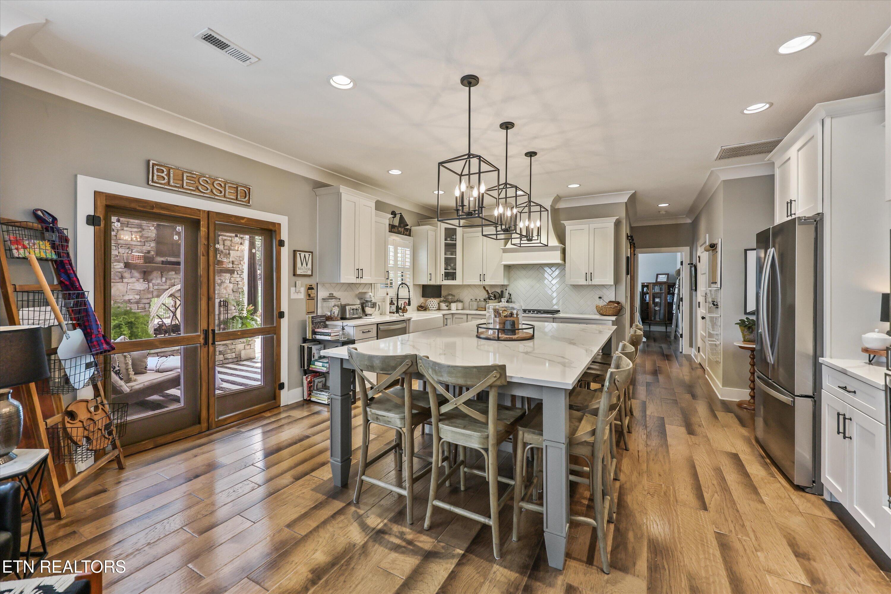 1926 Highlands Ridge Lane Knoxville TN 37932