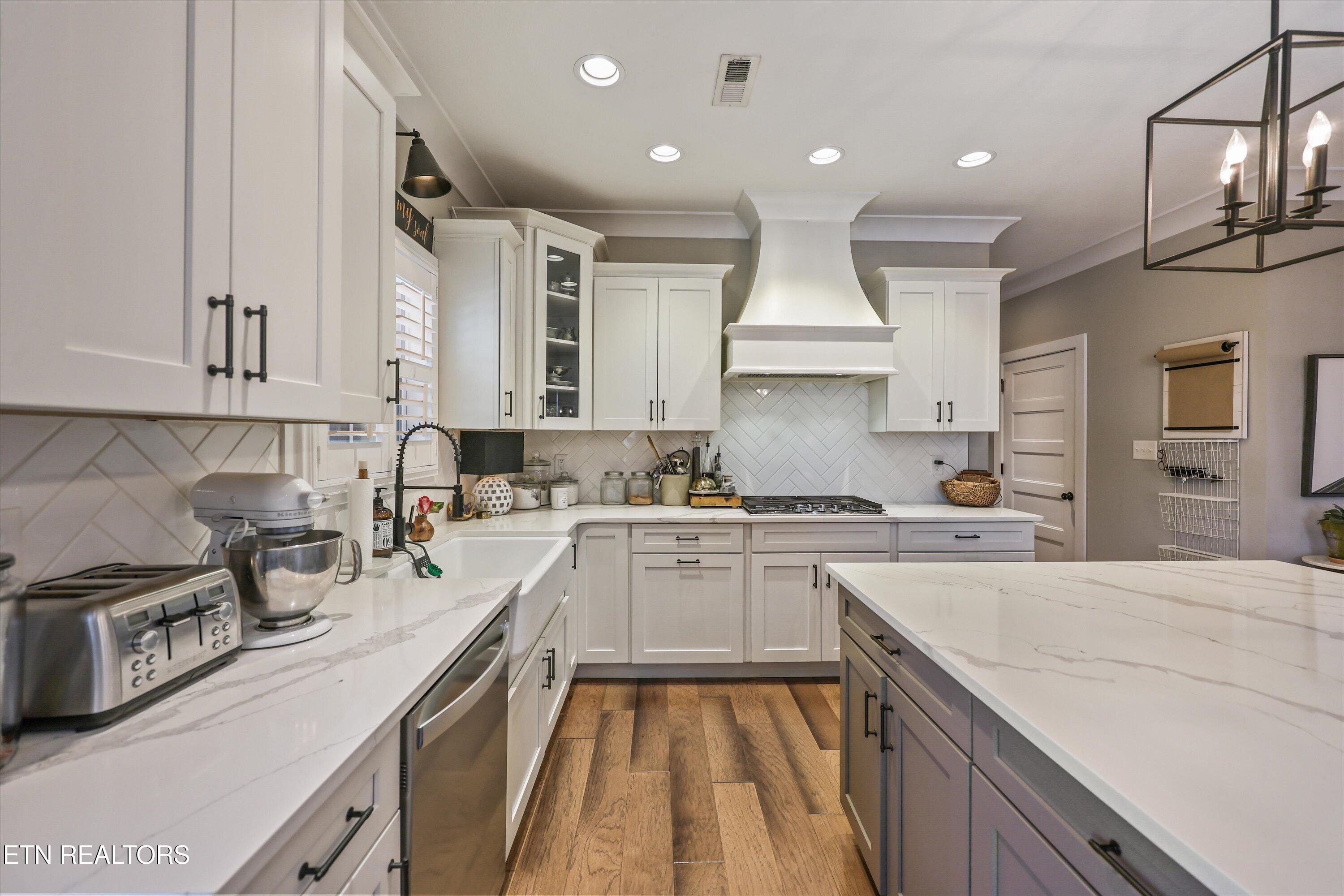1926 Highlands Ridge Lane Knoxville TN 37932