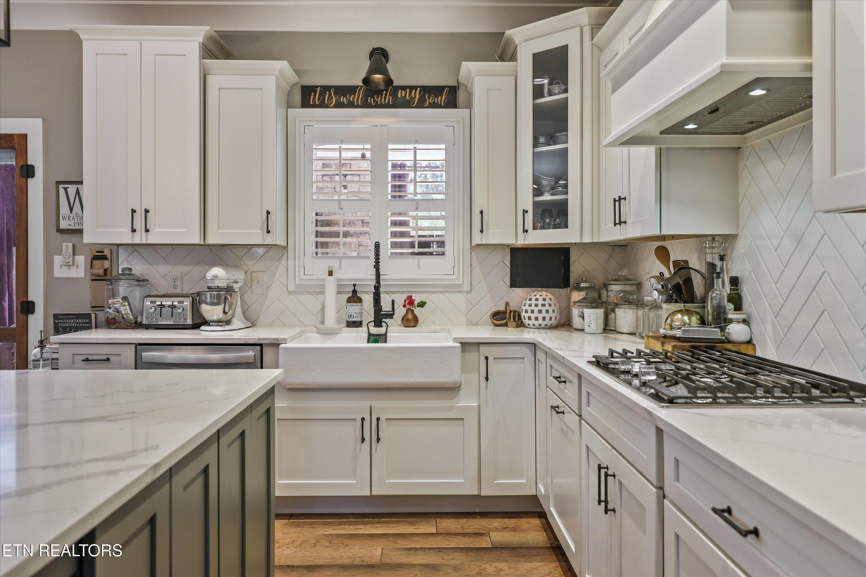 1926 Highlands Ridge Lane Knoxville TN 37932