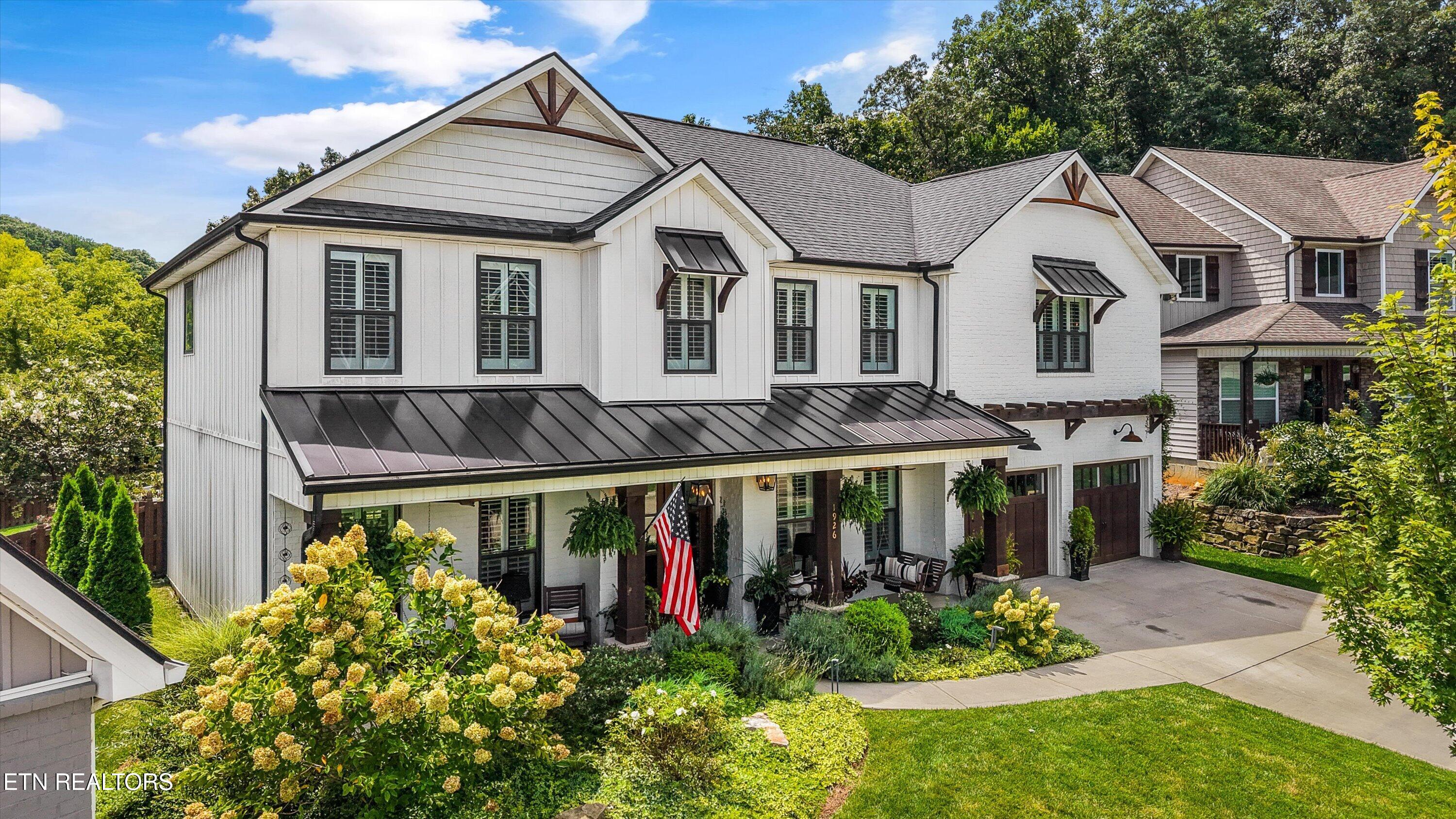1926 Highlands Ridge Lane Knoxville TN 37932