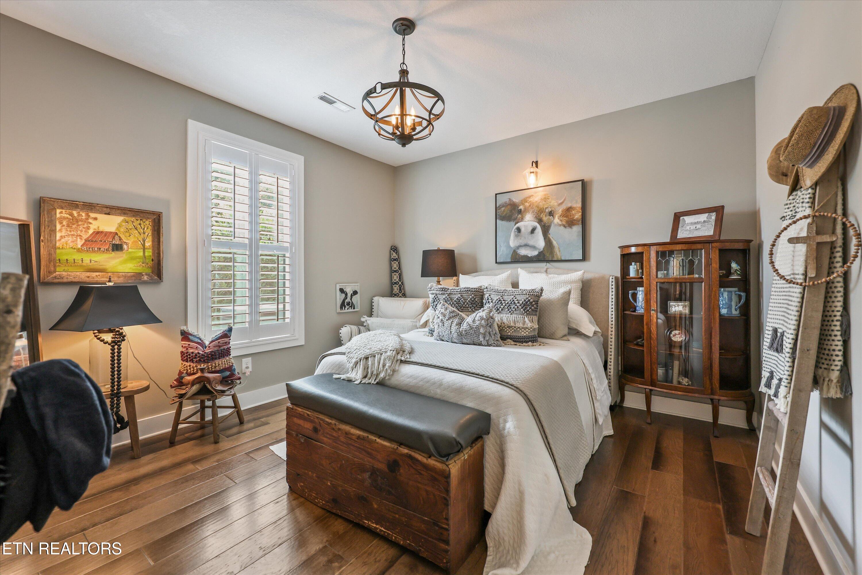 1926 Highlands Ridge Lane Knoxville TN 37932