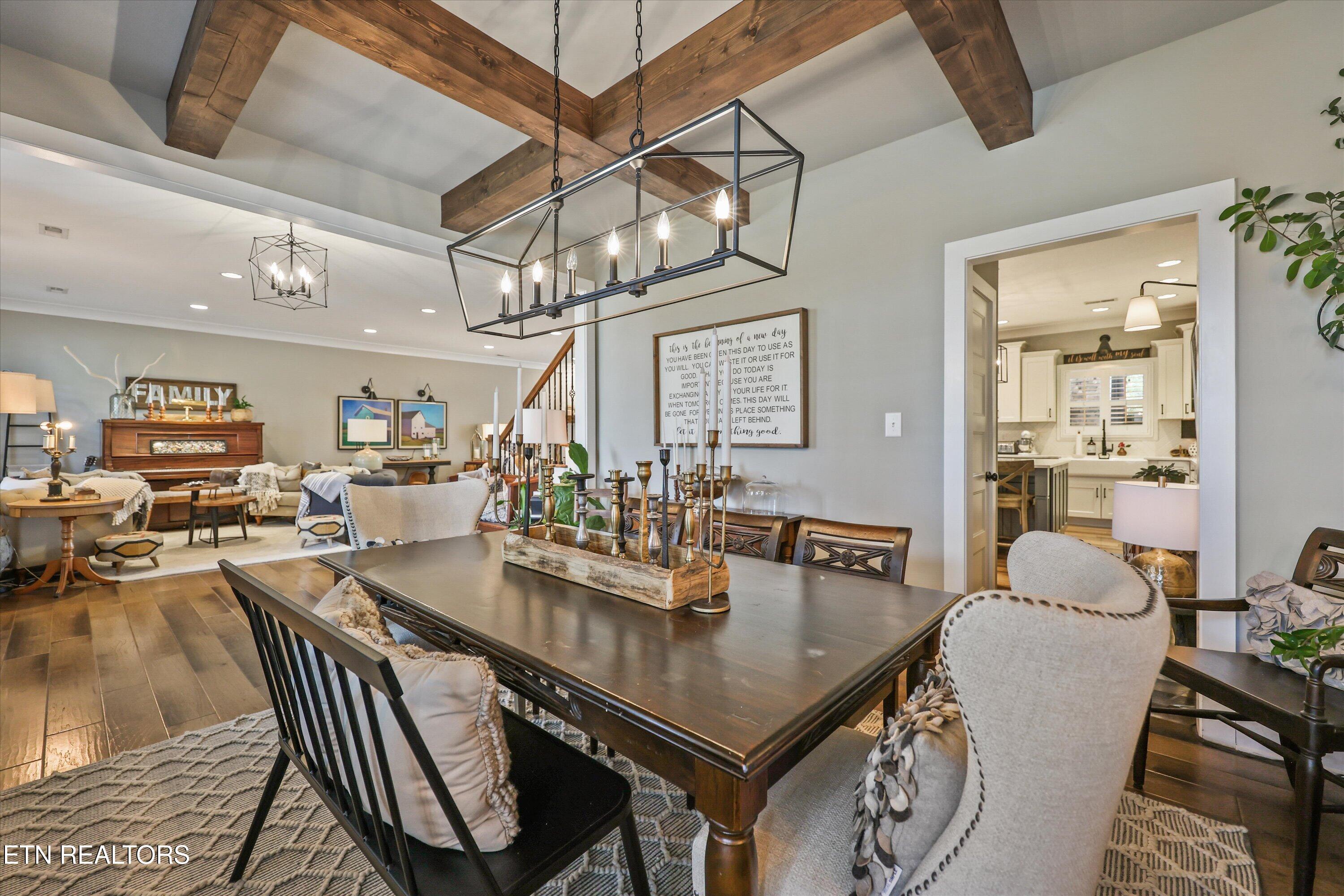 1926 Highlands Ridge Lane Knoxville TN 37932