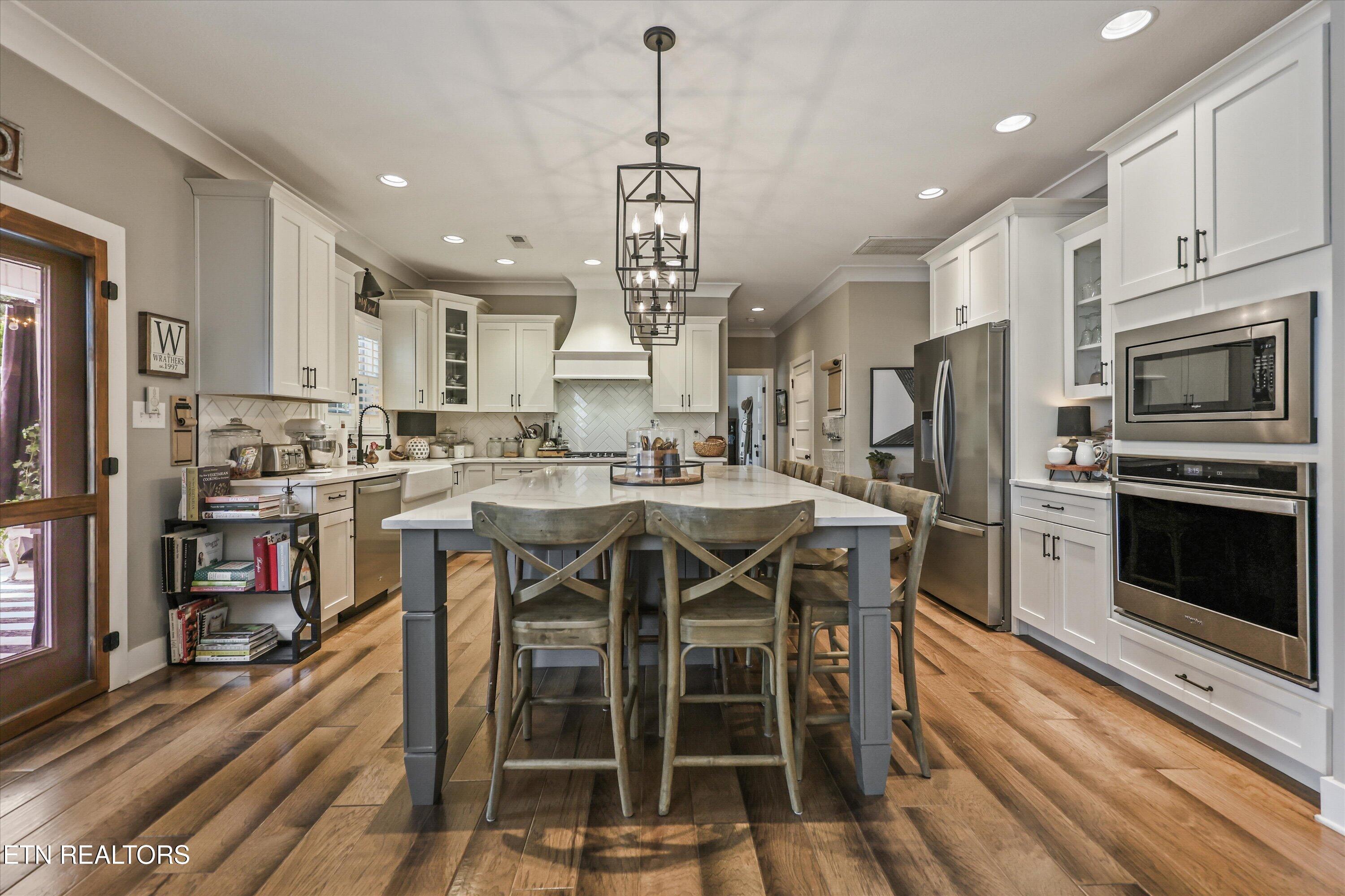 1926 Highlands Ridge Lane Knoxville TN 37932