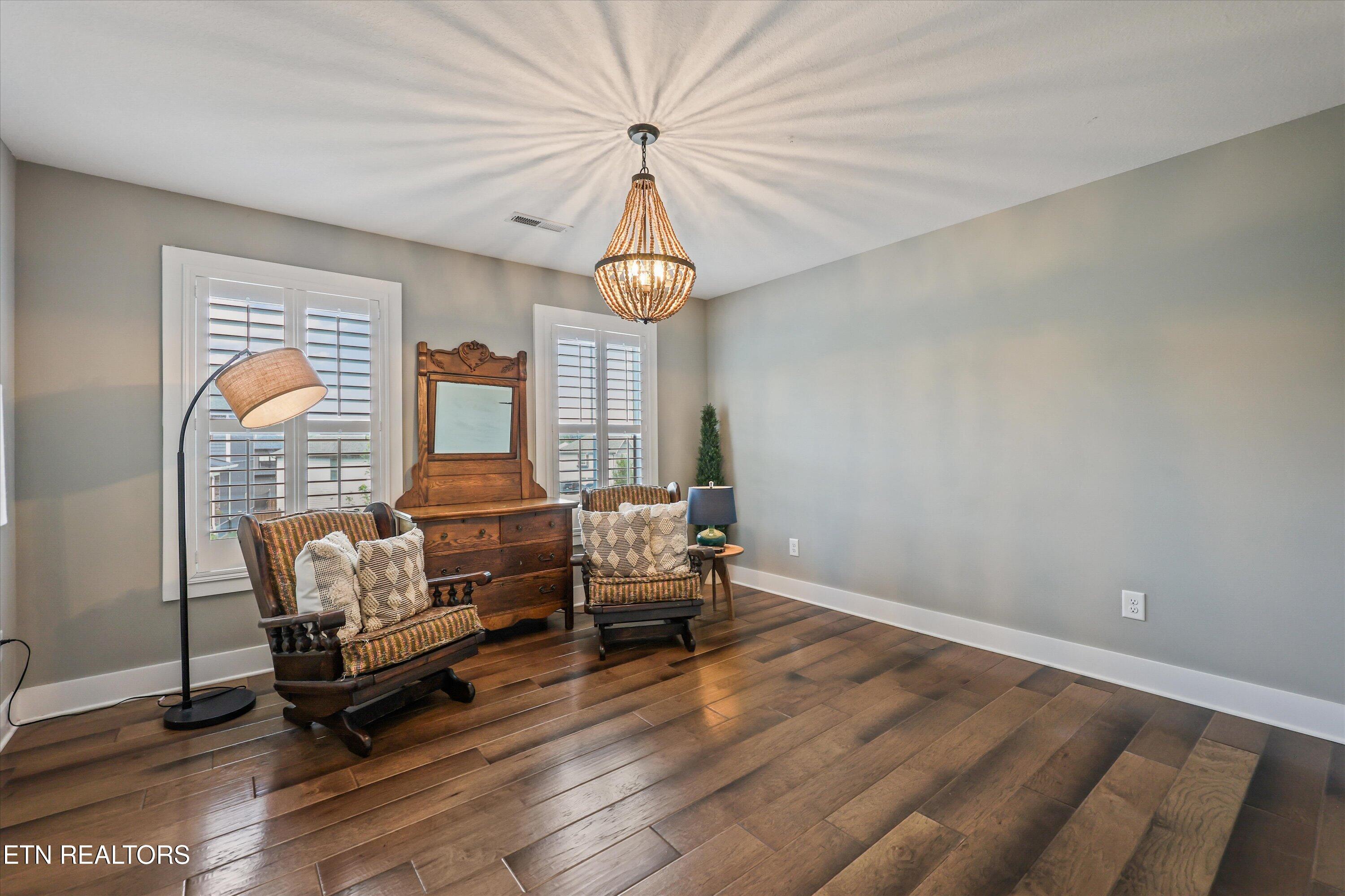 1926 Highlands Ridge Lane Knoxville TN 37932