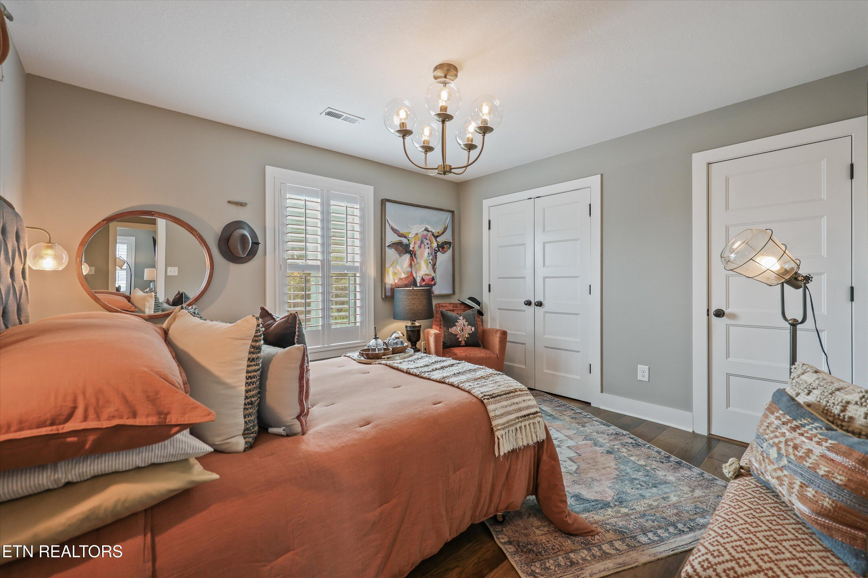 1926 Highlands Ridge Lane Knoxville TN 37932