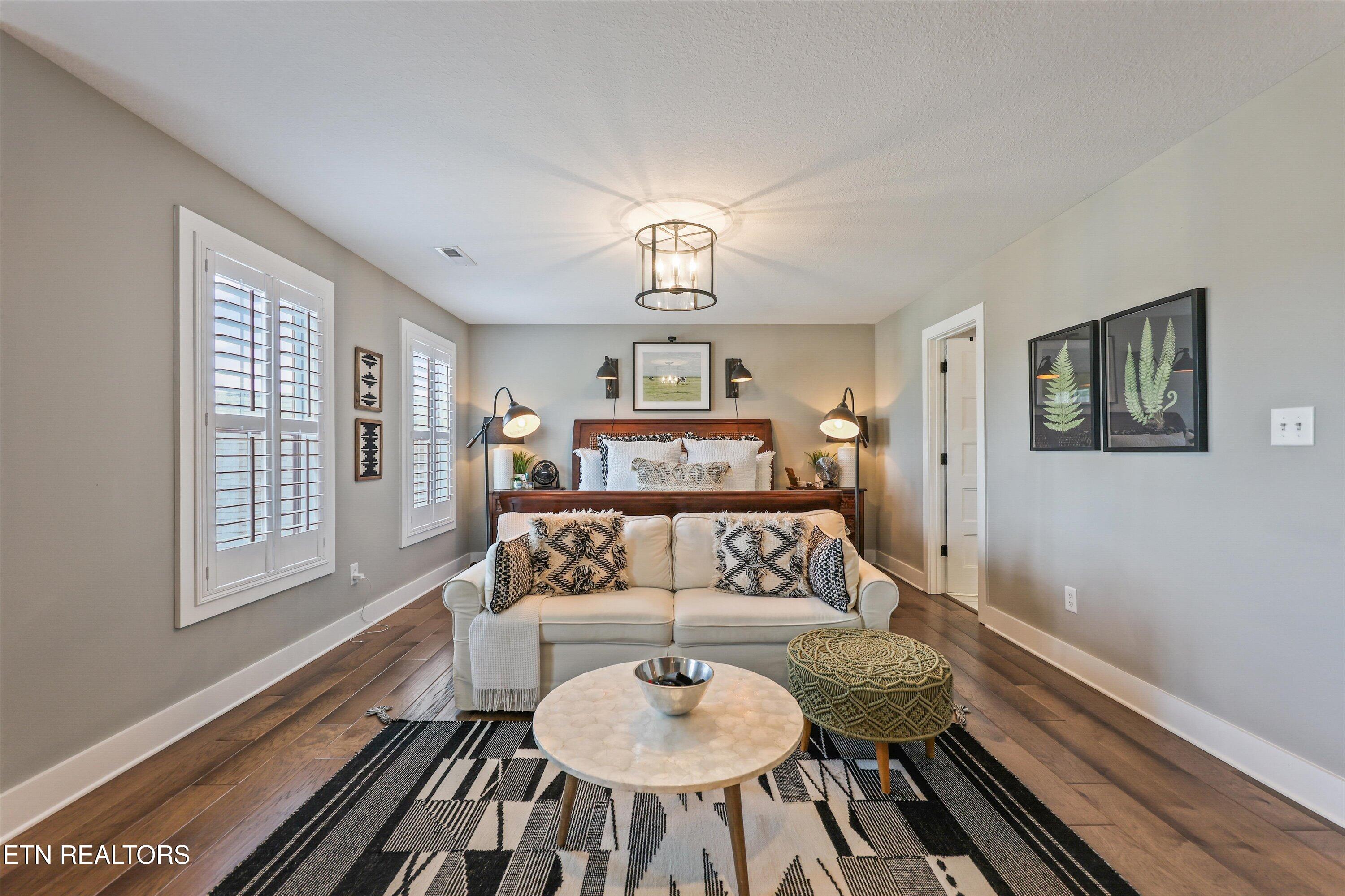 1926 Highlands Ridge Lane Knoxville TN 37932