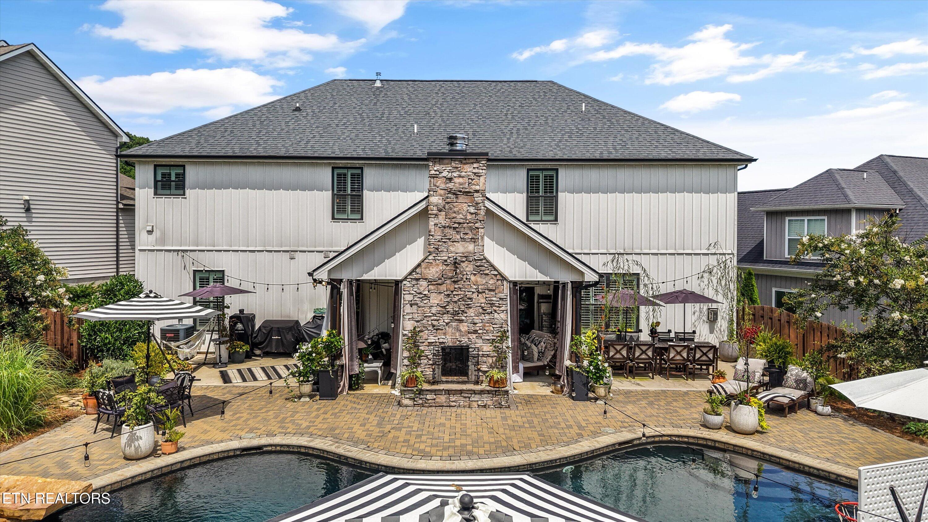 1926 Highlands Ridge Lane Knoxville TN 37932