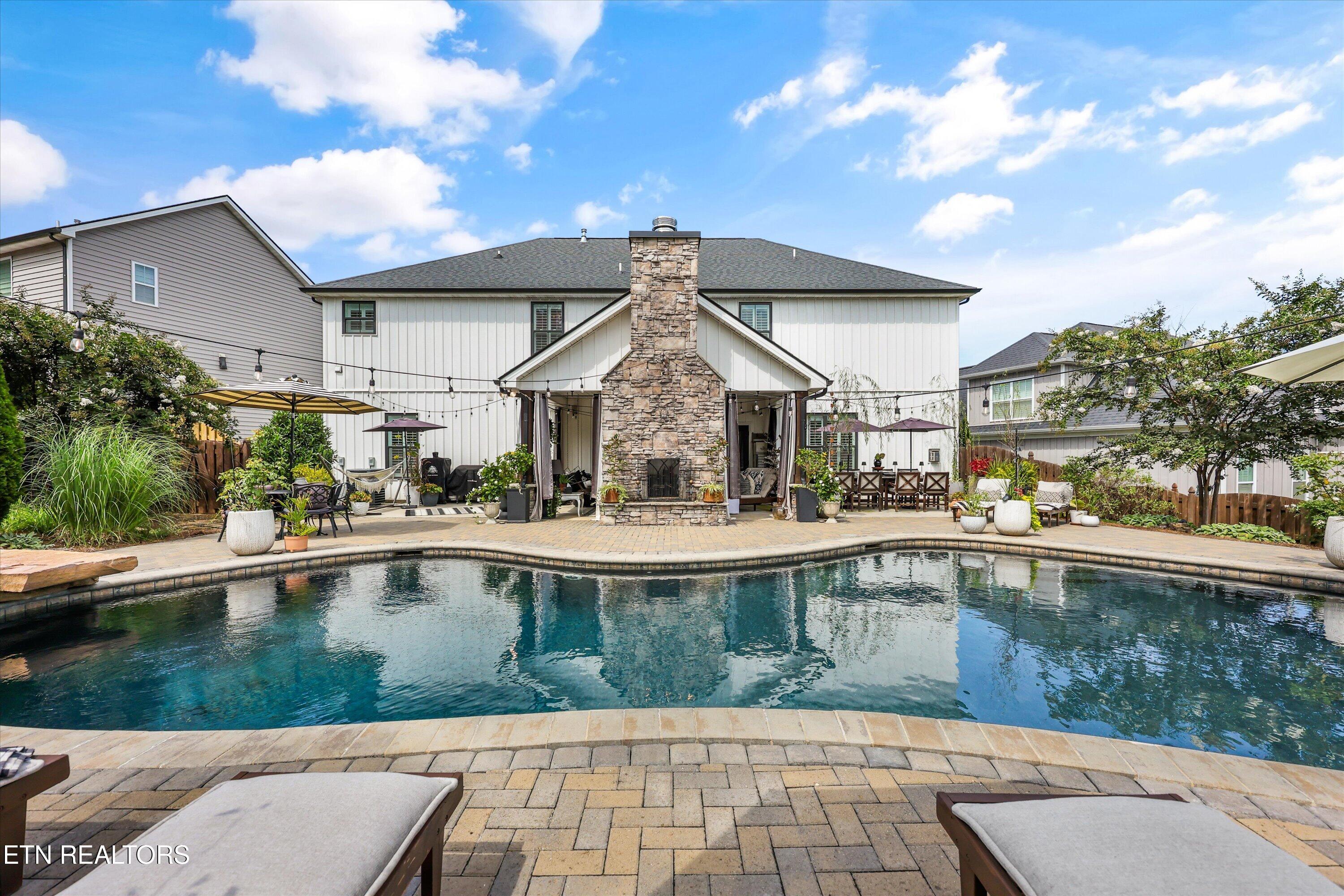 1926 Highlands Ridge Lane Knoxville TN 37932