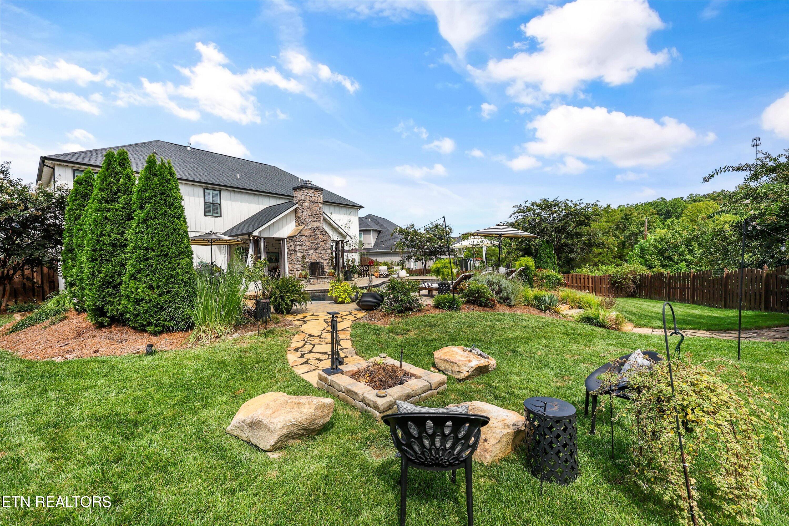 1926 Highlands Ridge Lane Knoxville TN 37932