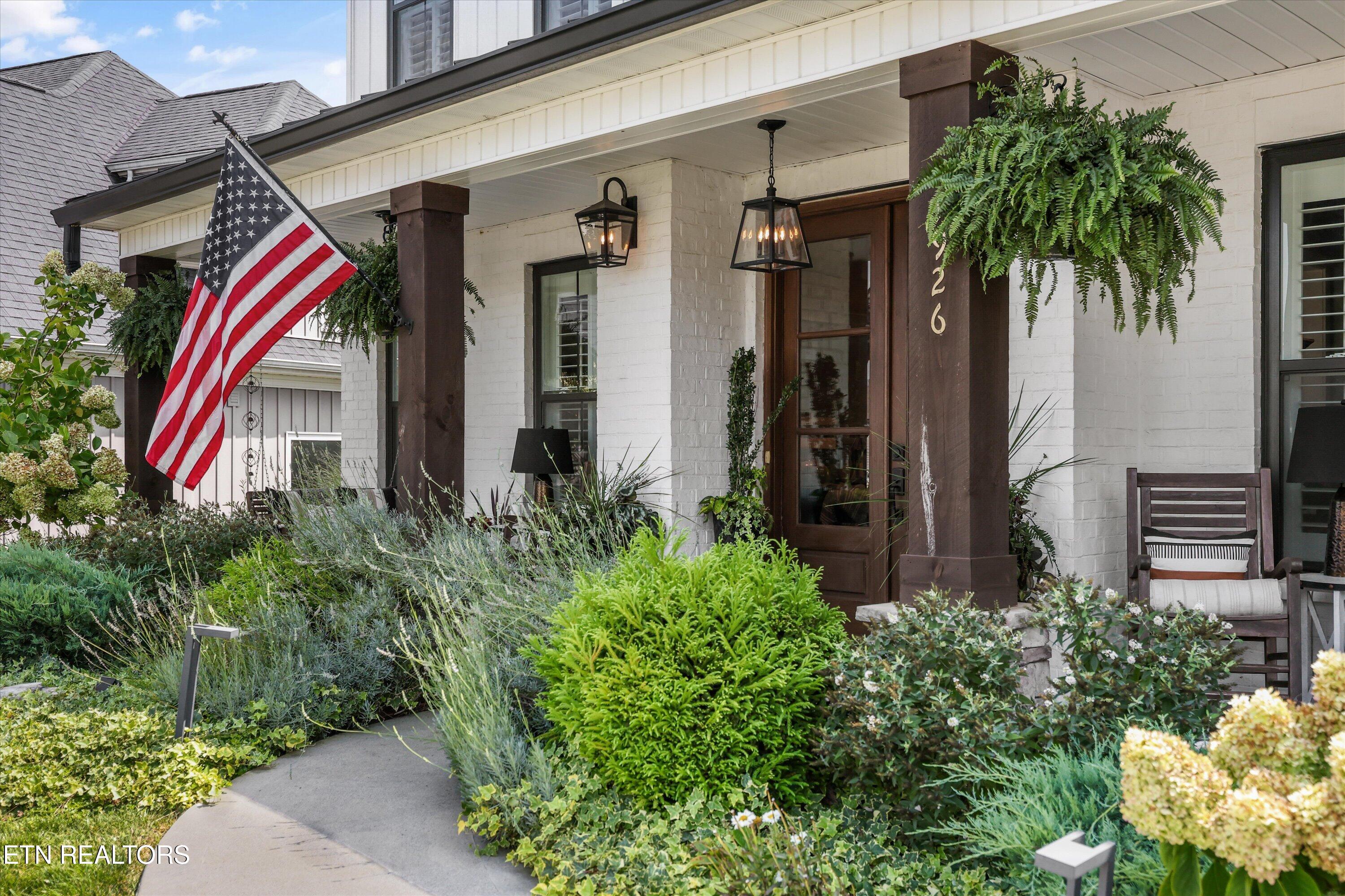 1926 Highlands Ridge Lane Knoxville TN 37932