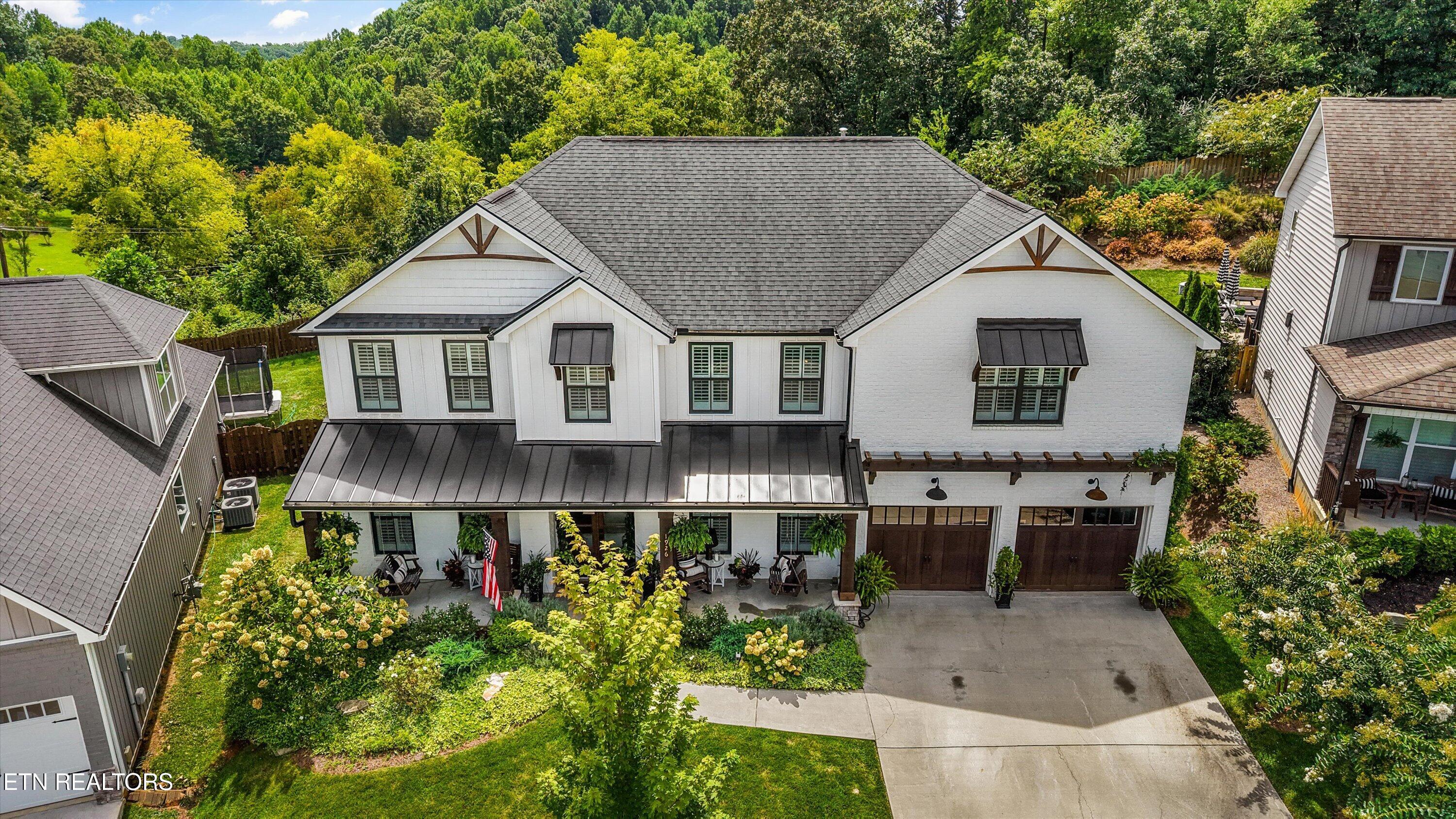 1926 Highlands Ridge Lane Knoxville TN 37932