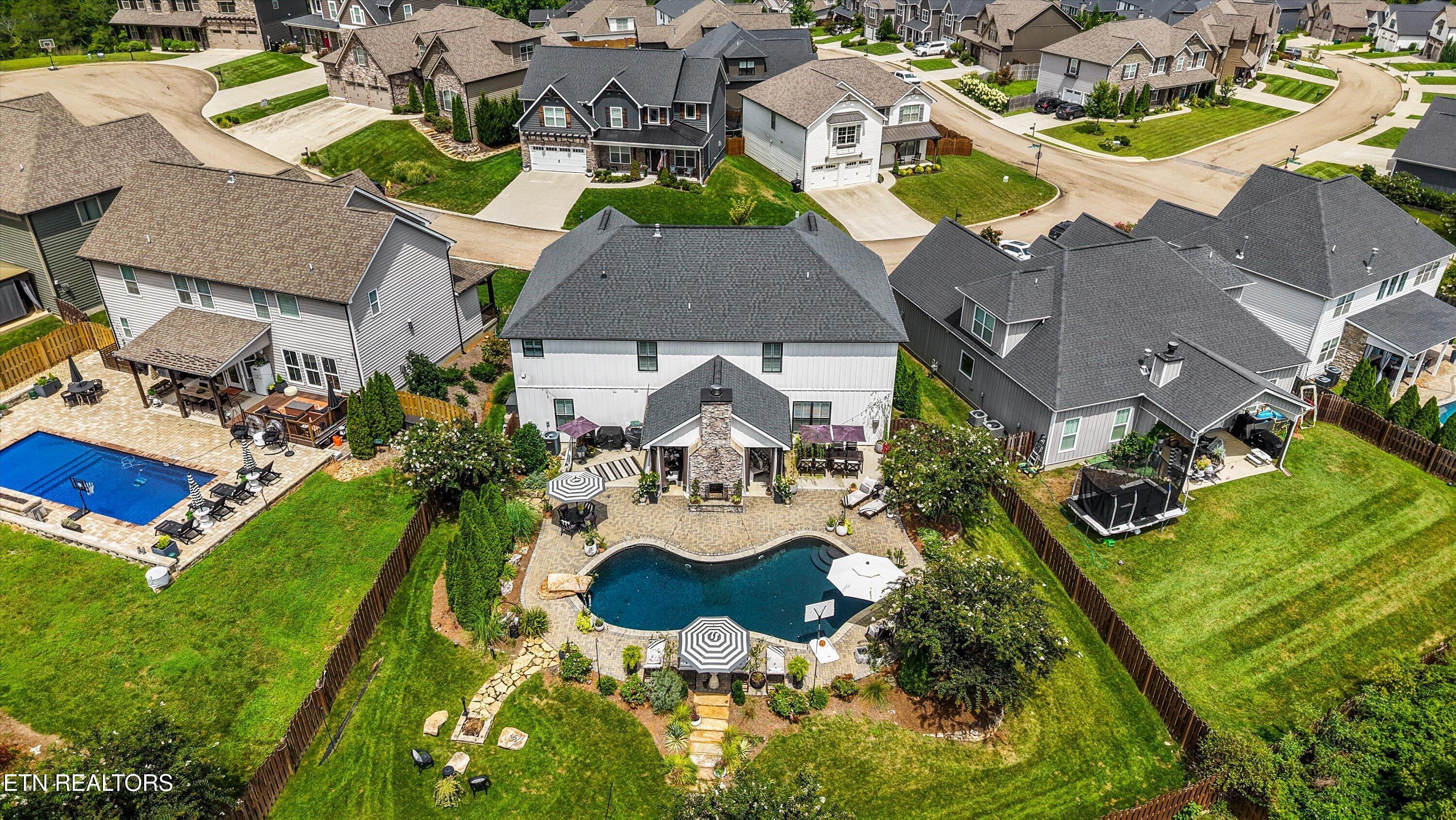 1926 Highlands Ridge Lane Knoxville TN 37932
