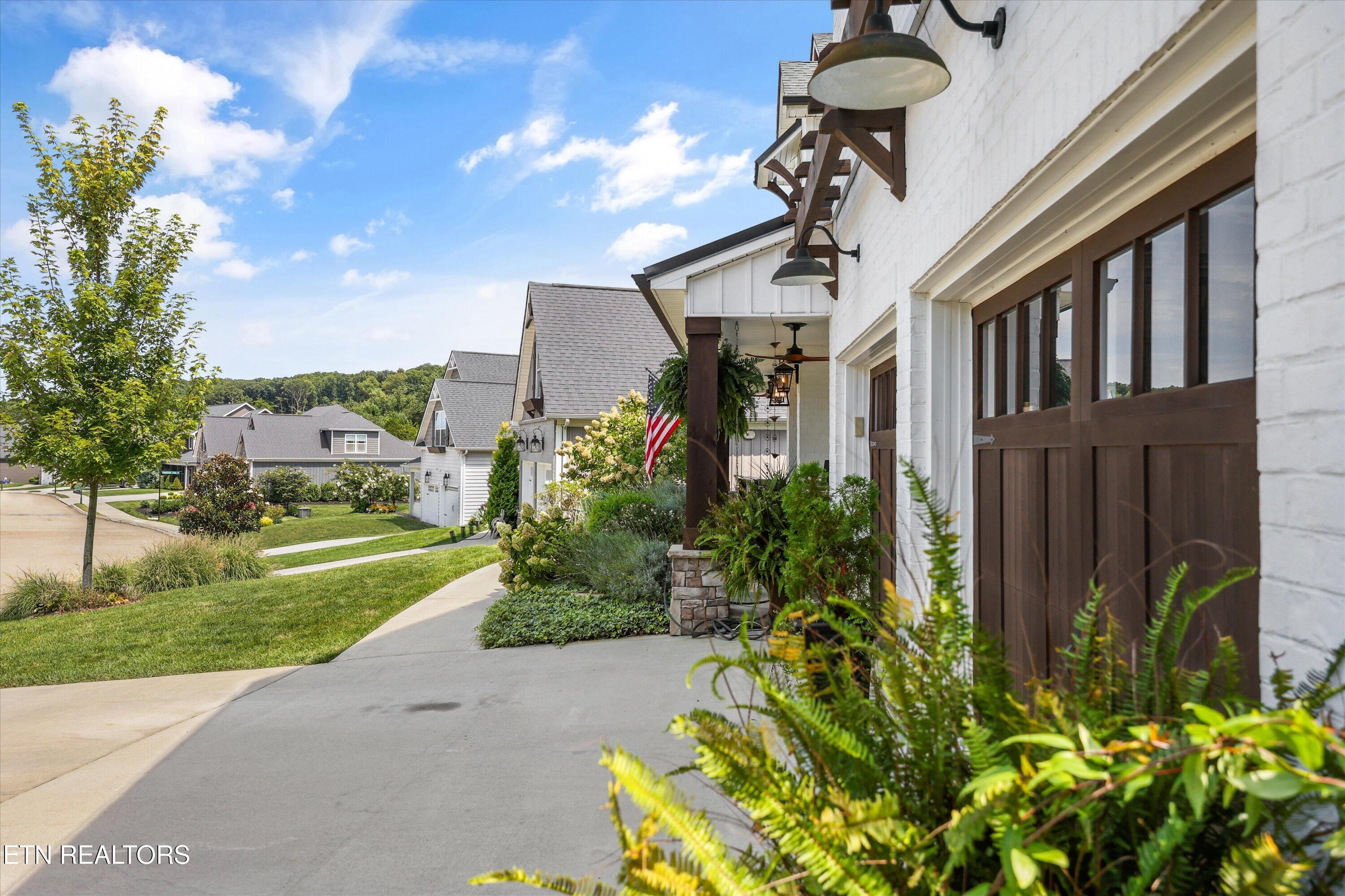 1926 Highlands Ridge Lane Knoxville TN 37932