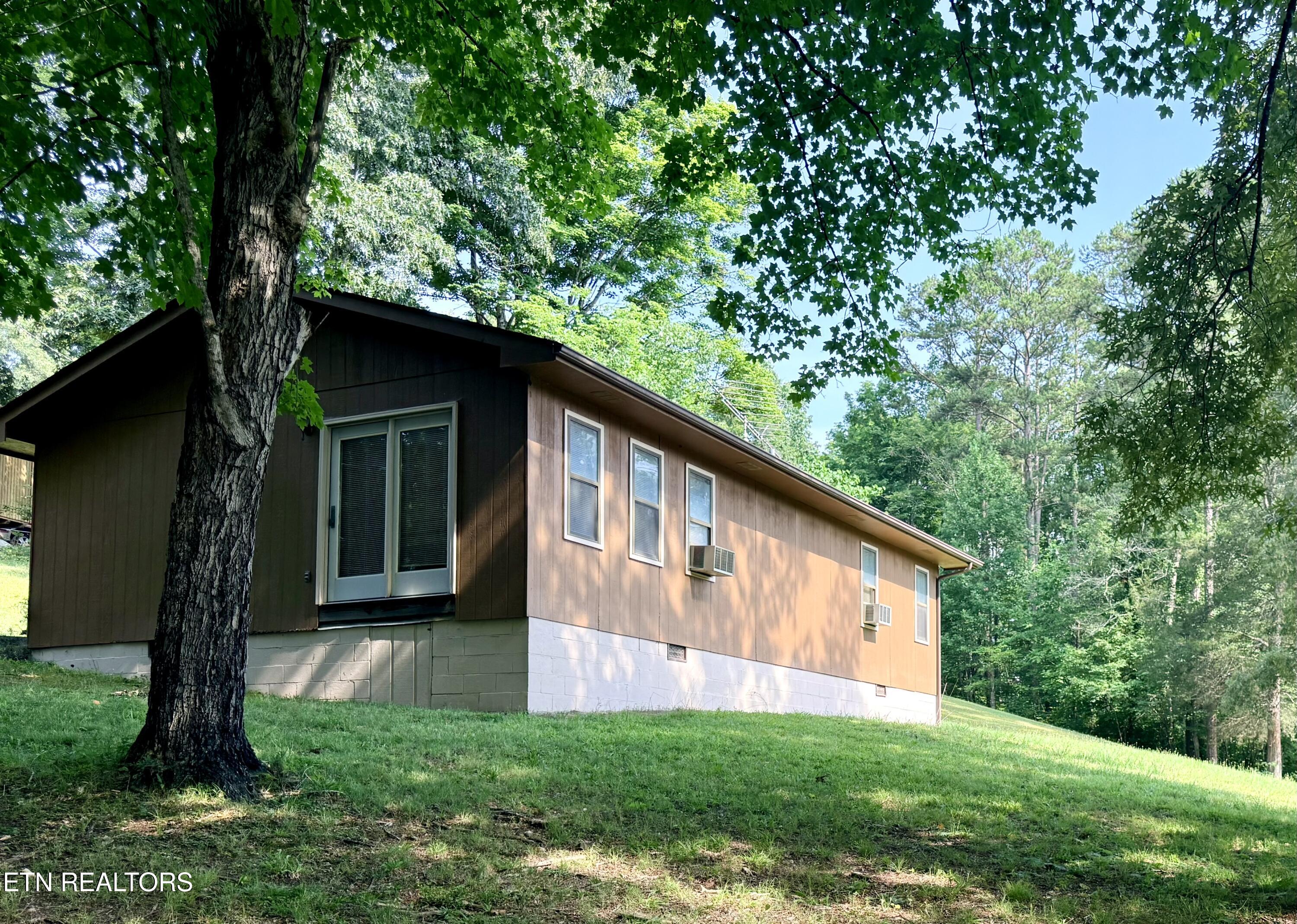 445 Deer Trail Circle New Tazewell TN 37825