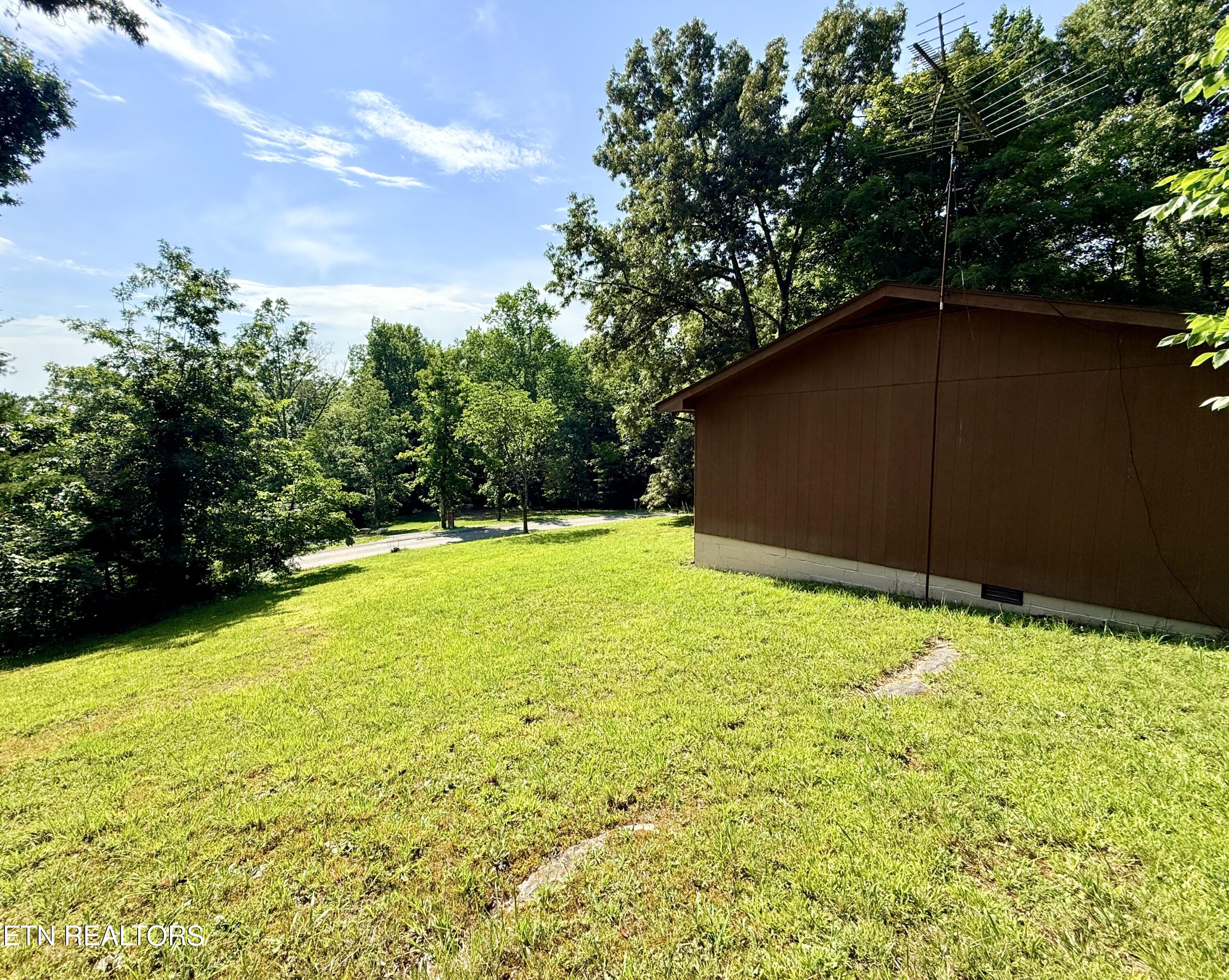 445 Deer Trail Circle New Tazewell TN 37825