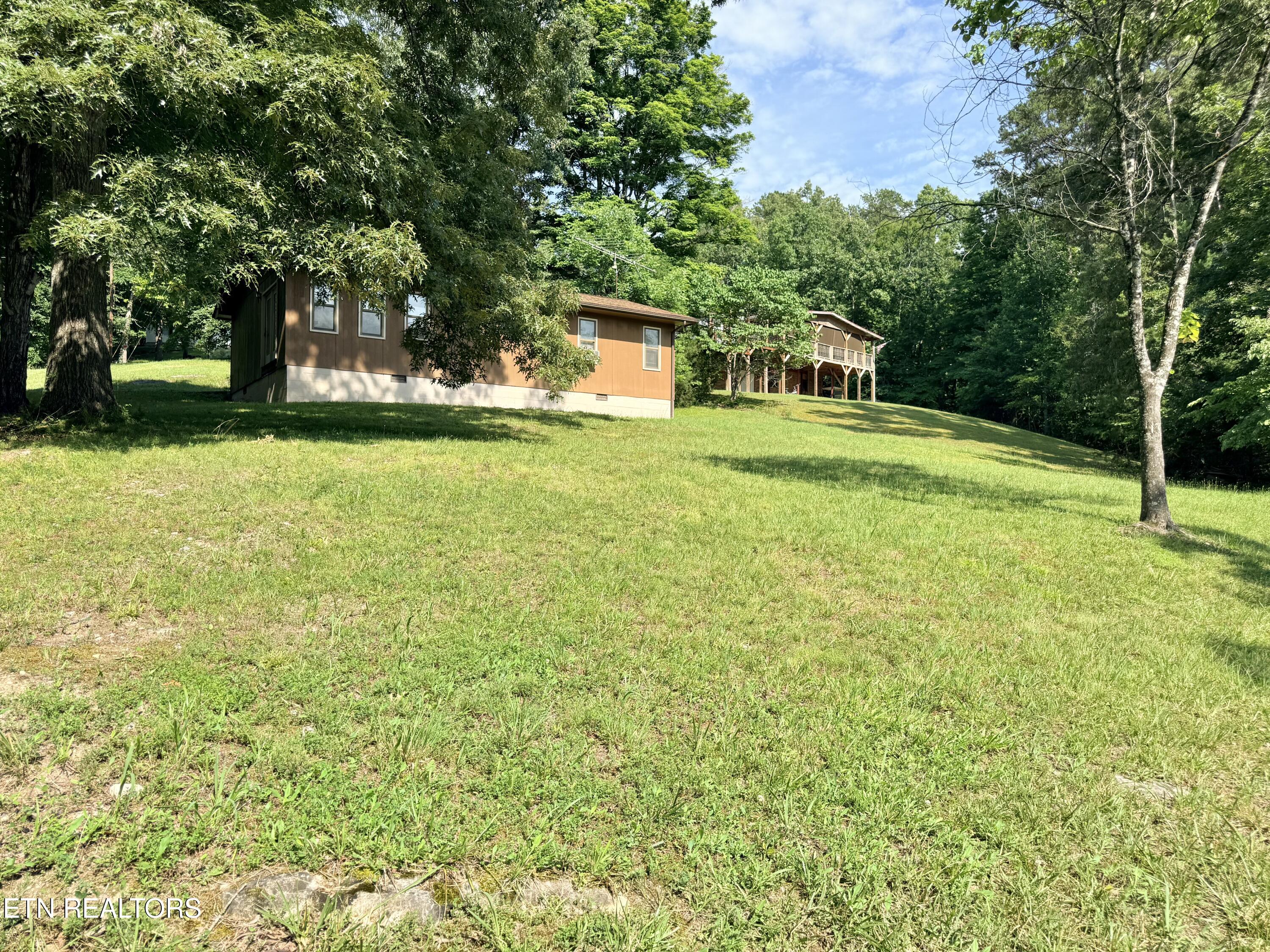 445 Deer Trail Circle New Tazewell TN 37825