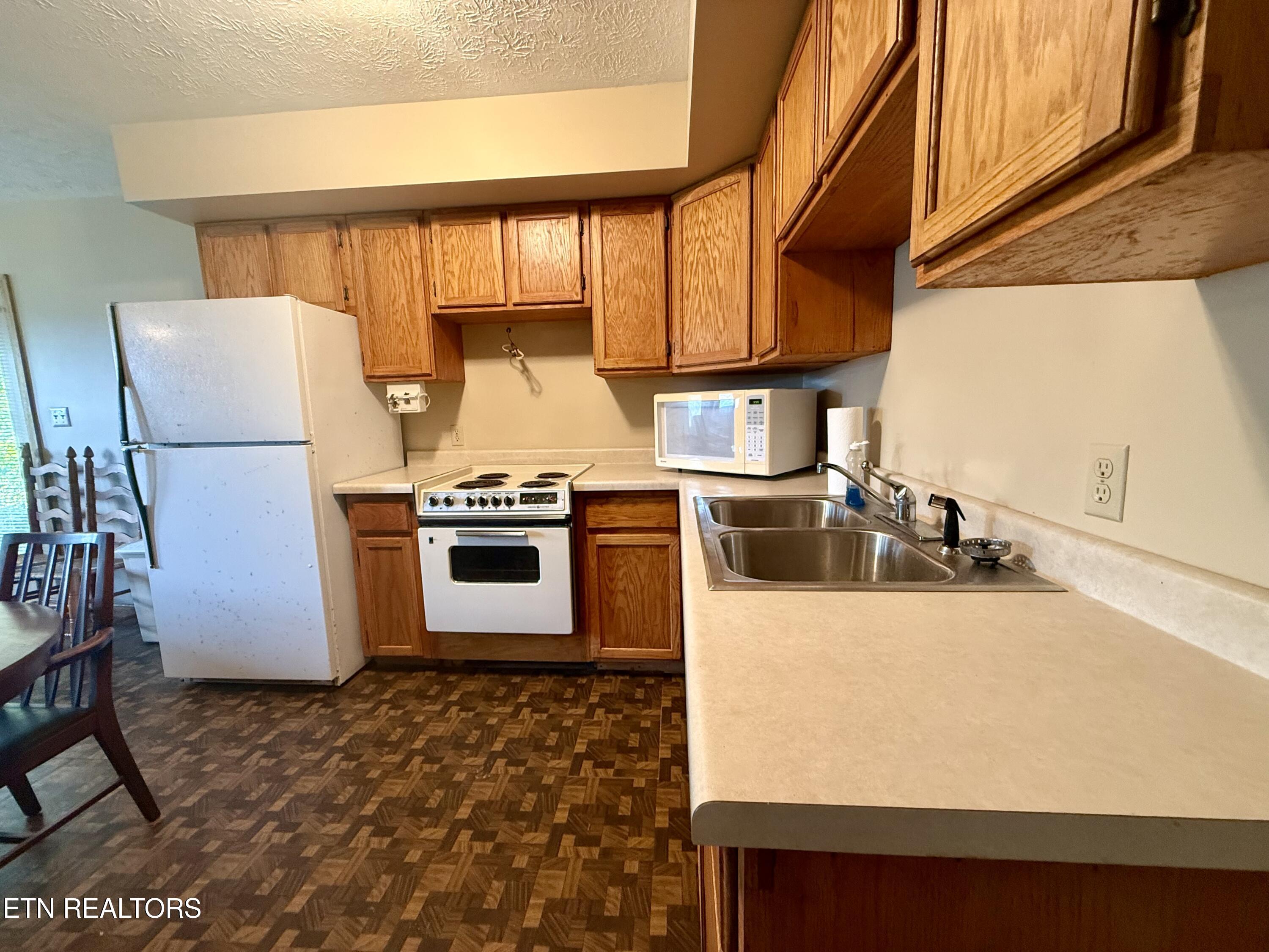 445 Deer Trail Circle New Tazewell TN 37825