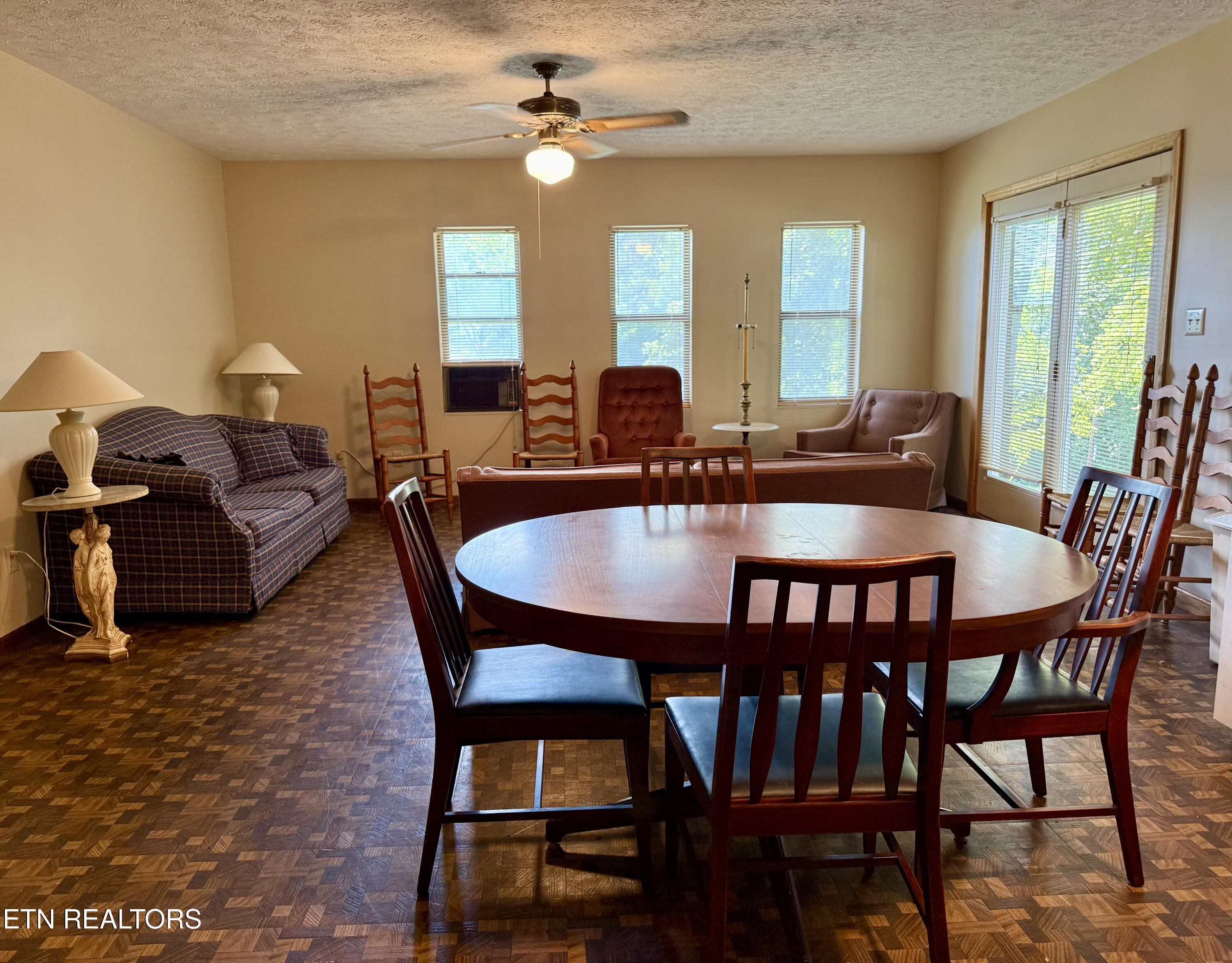 445 Deer Trail Circle New Tazewell TN 37825