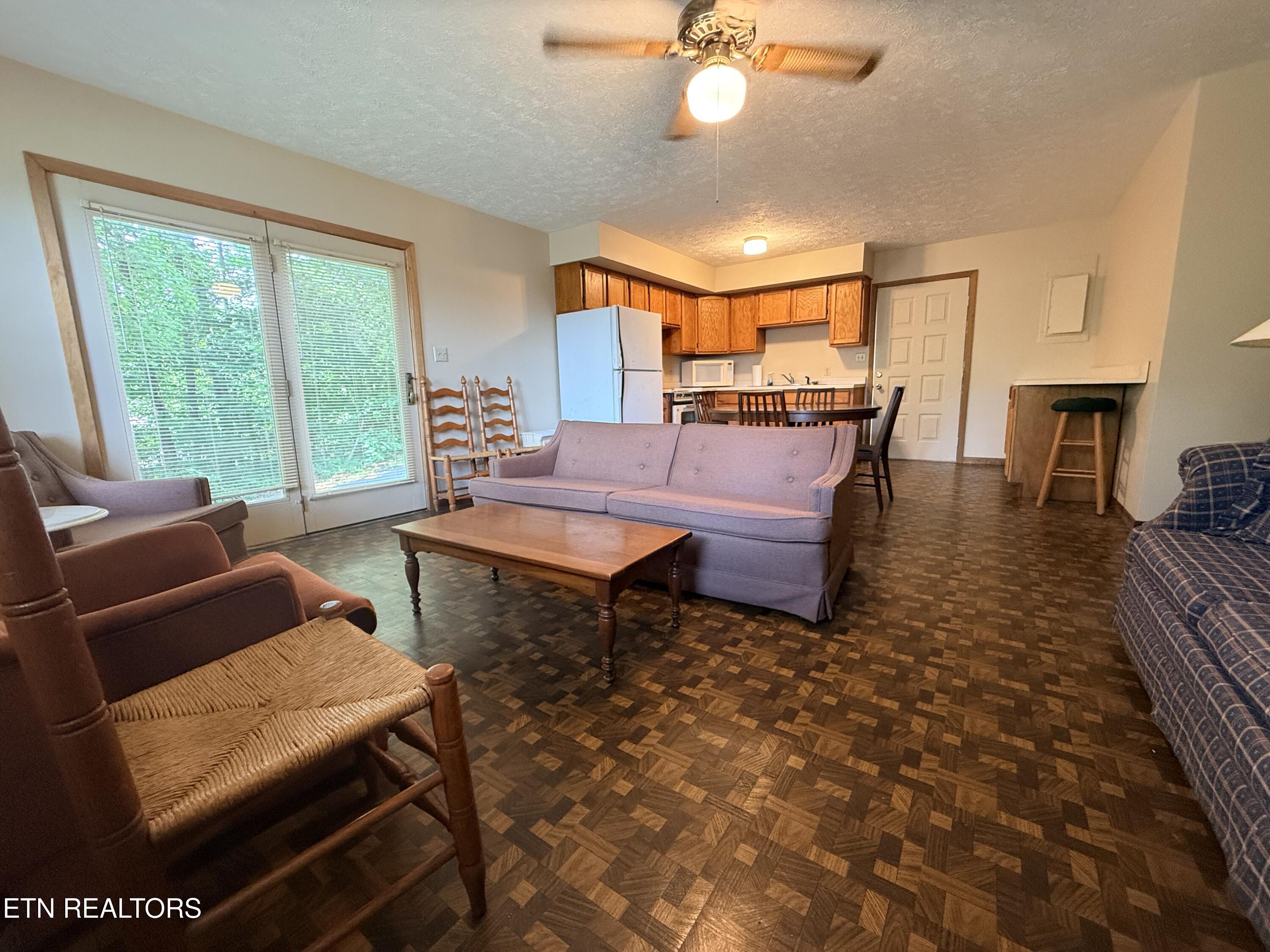 445 Deer Trail Circle New Tazewell TN 37825