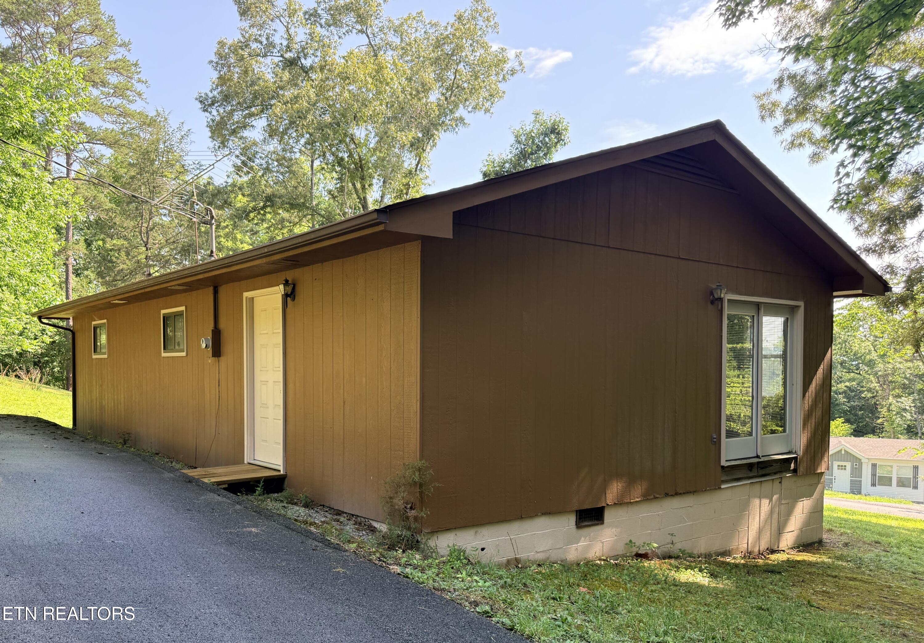 445 Deer Trail Circle New Tazewell TN 37825
